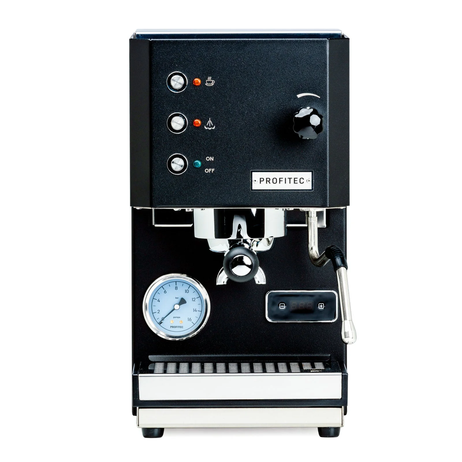 Profitec GO Espresso Machine - Image 3