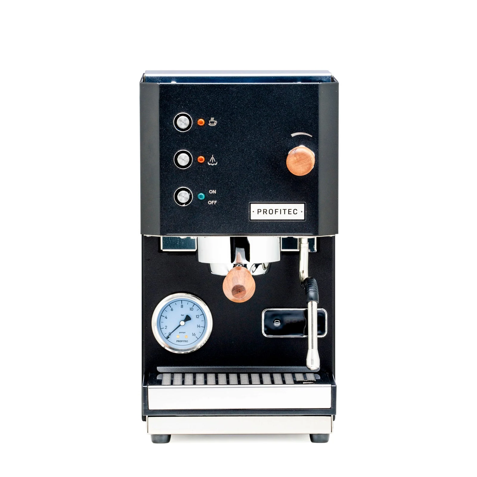 Profitec GO Espresso Machine - Image 4