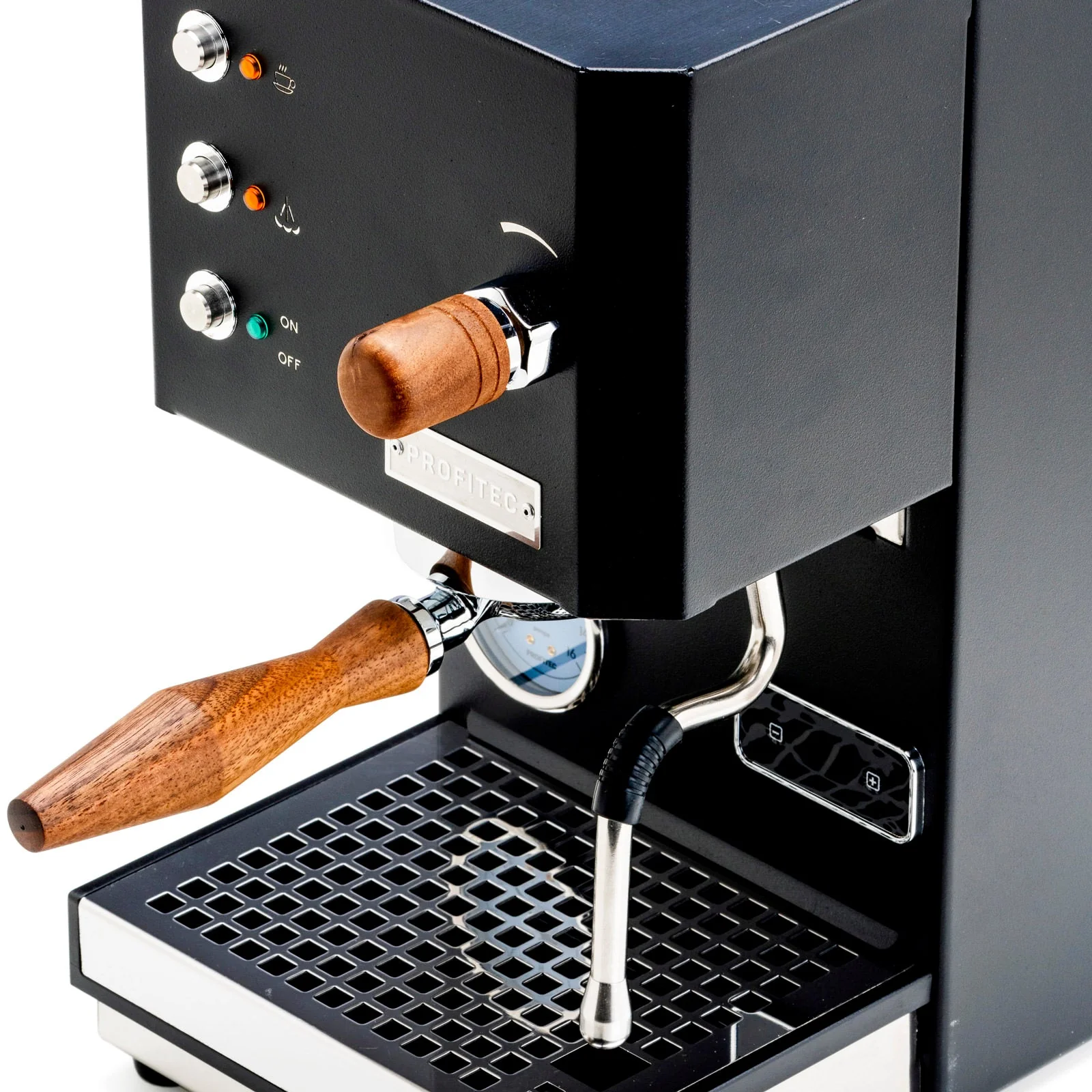 Profitec GO Espresso Machine - Image 6