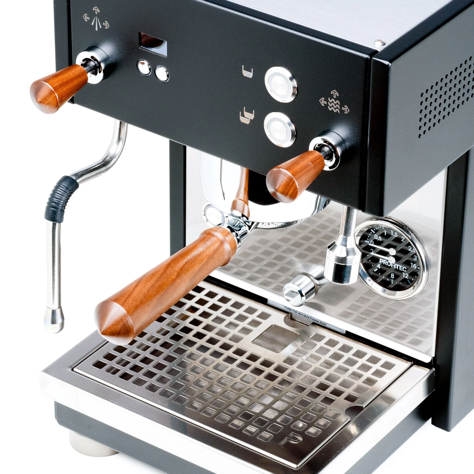 Profitec MOVE Espresso Machine - Image 3
