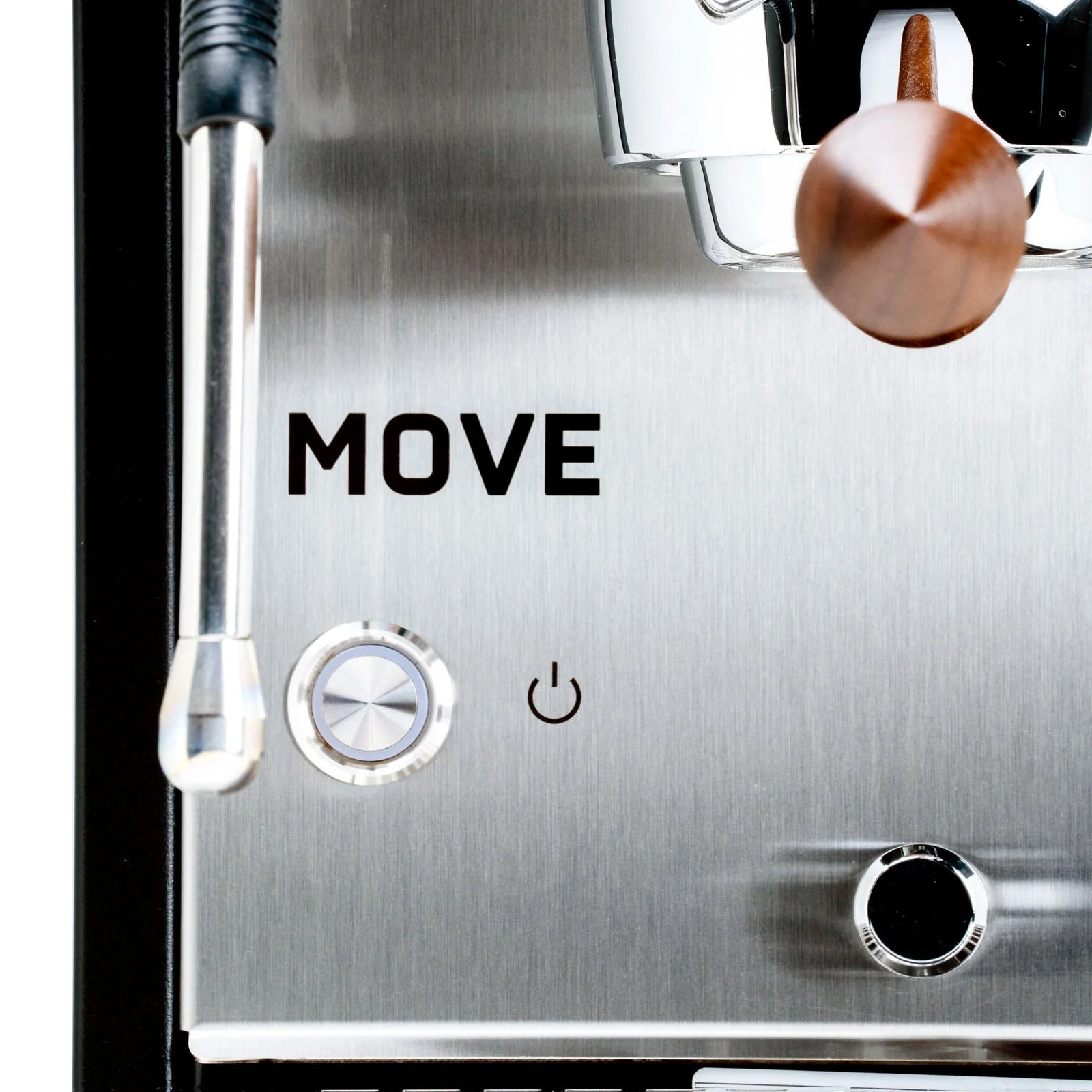 Profitec MOVE Espresso Machine - Image 8
