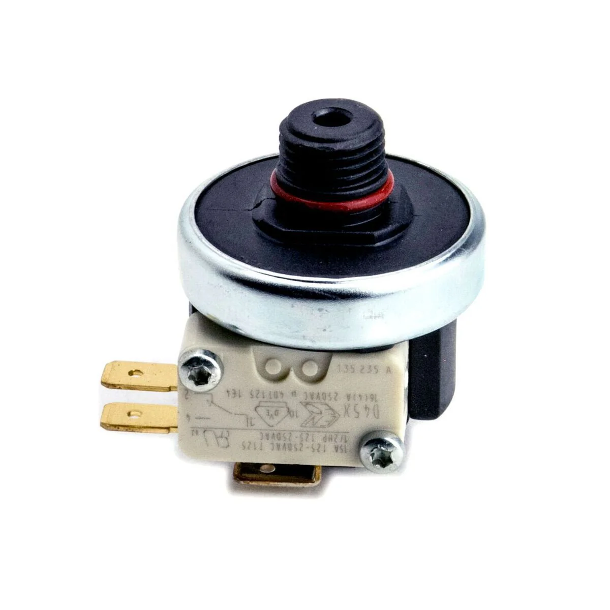 ECM / Profitec Pressure Stat - Image 2
