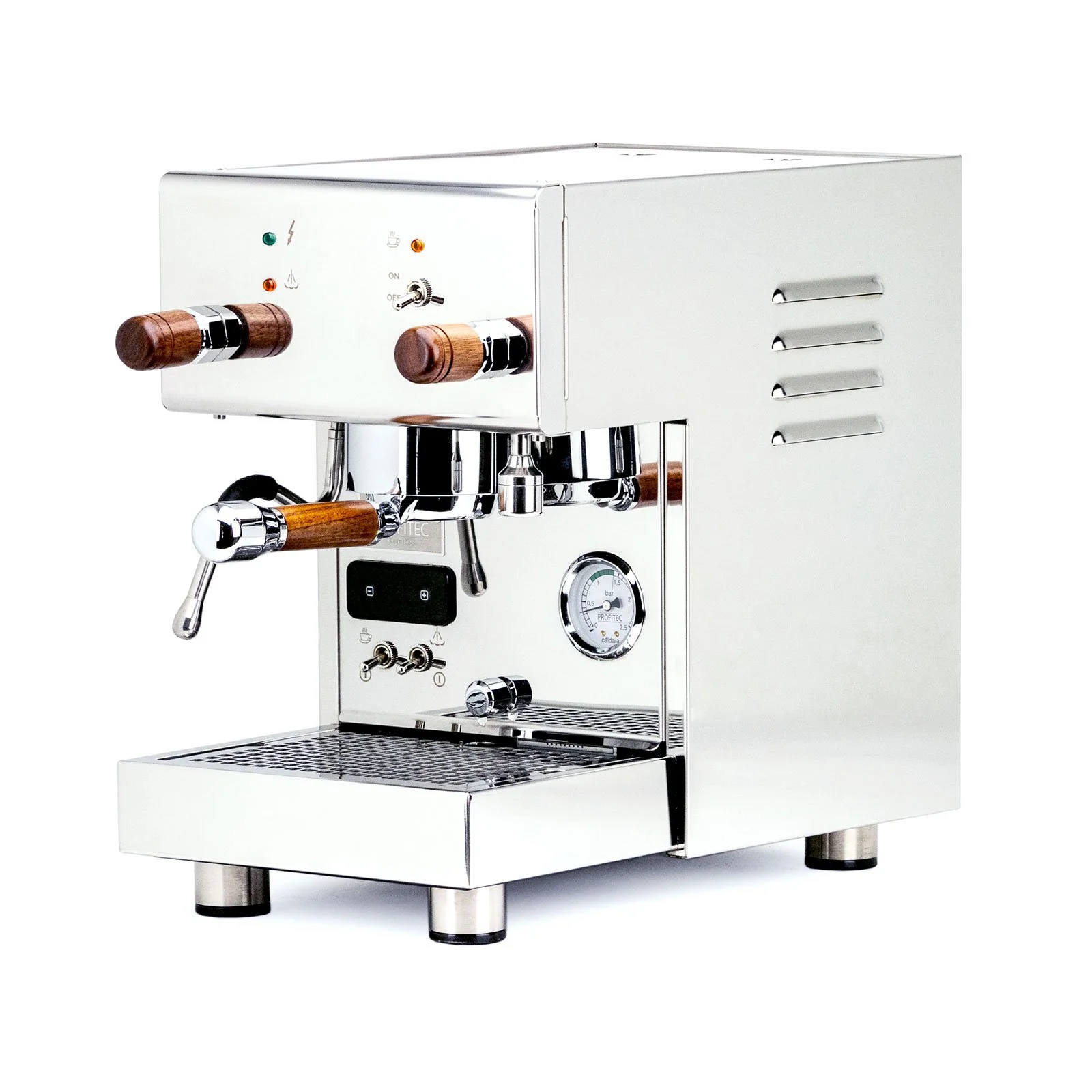 Profitec Pro 300 Espresso Machine - Image 2