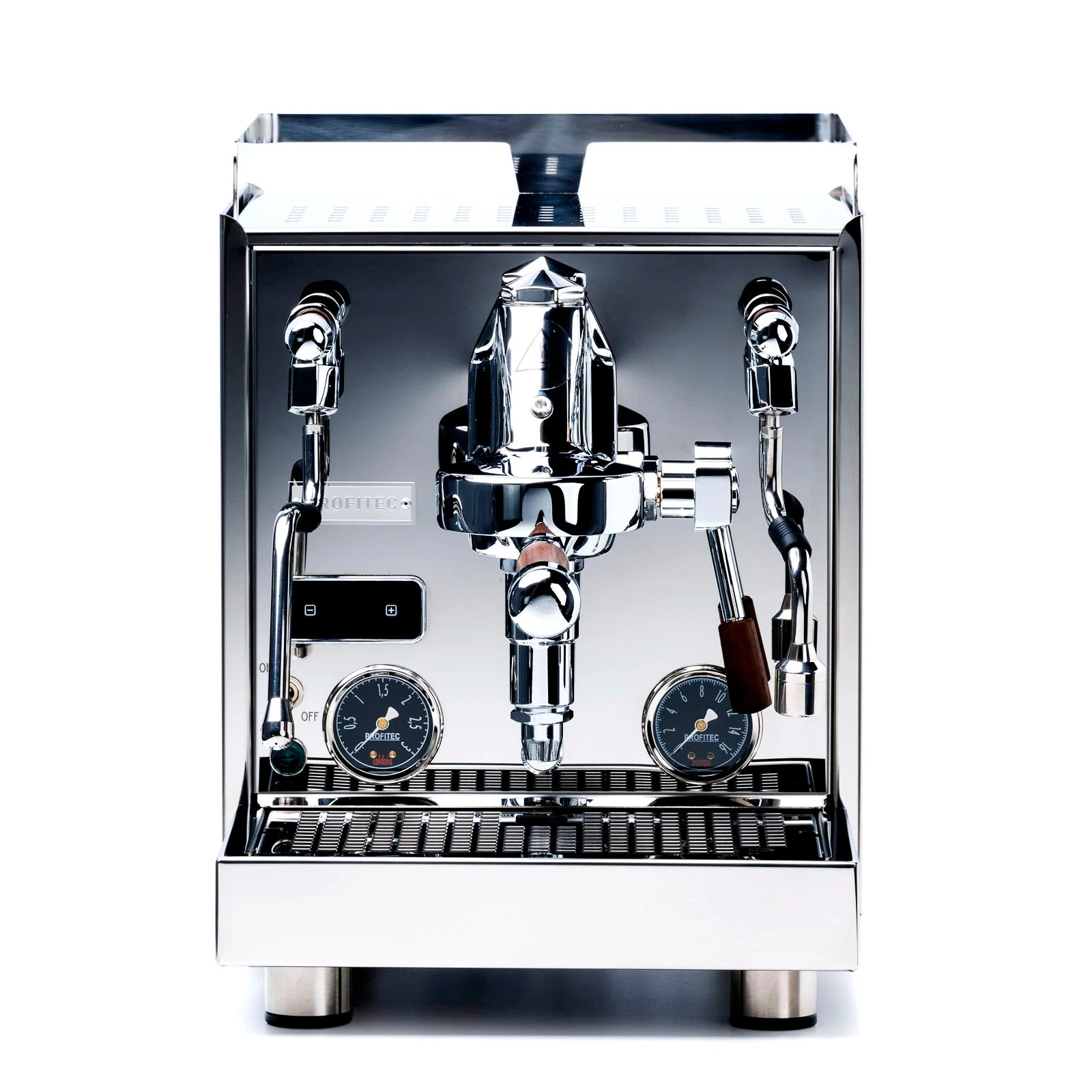 Profitec Pro 600 Espresso Machine with Quick Steam - Image 3