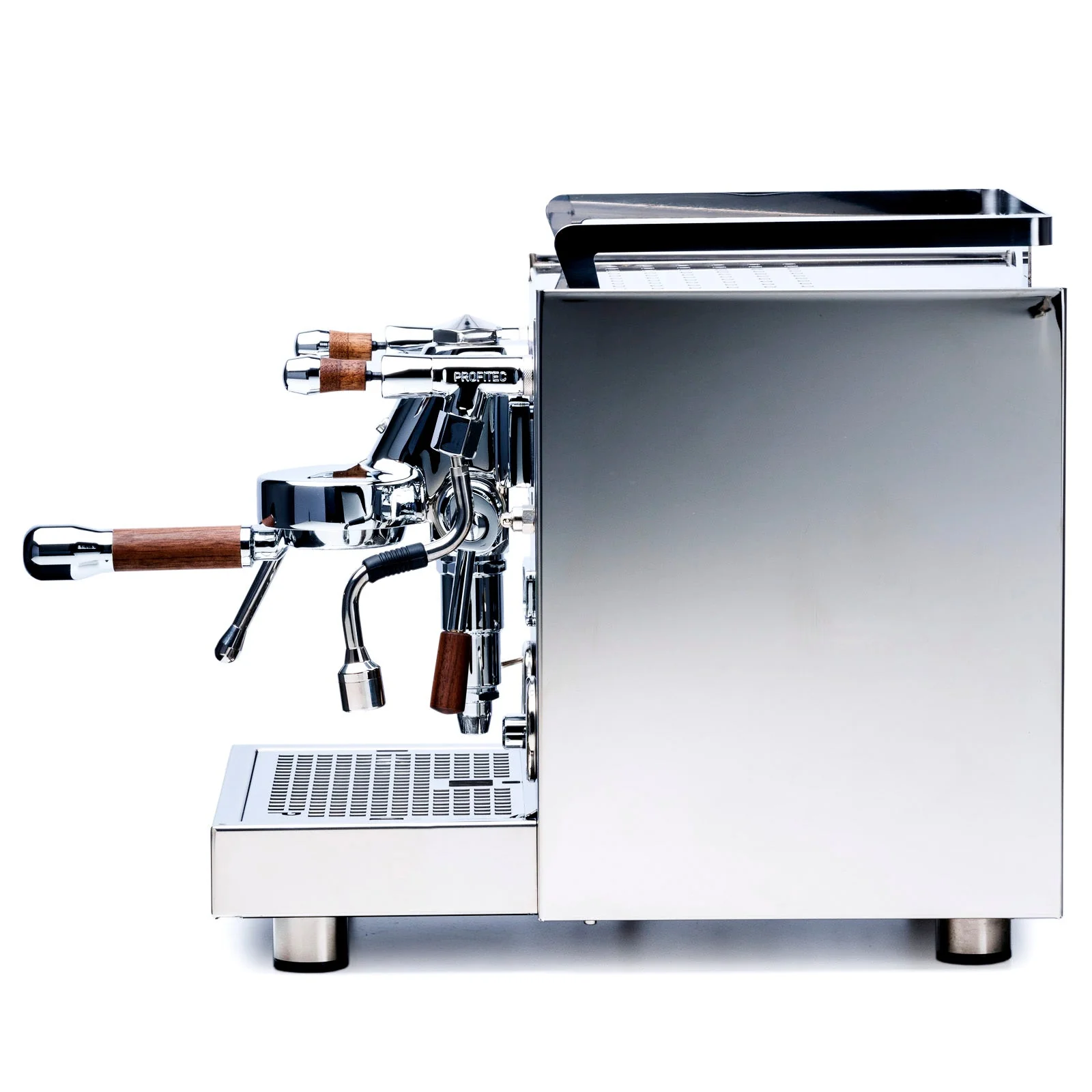 Profitec Pro 600 Espresso Machine with Quick Steam - Image 4