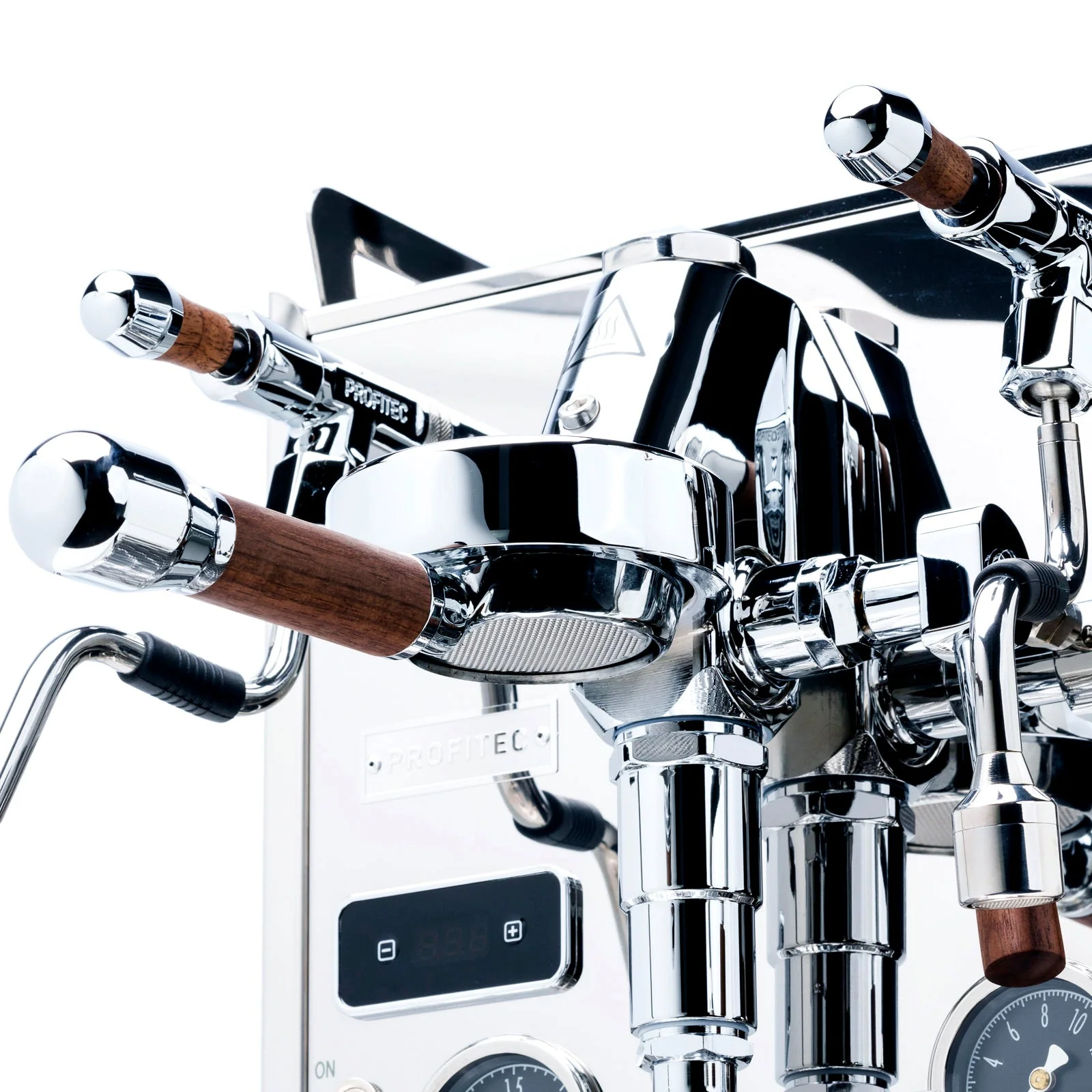 Profitec Pro 600 Espresso Machine with Quick Steam - Image 5
