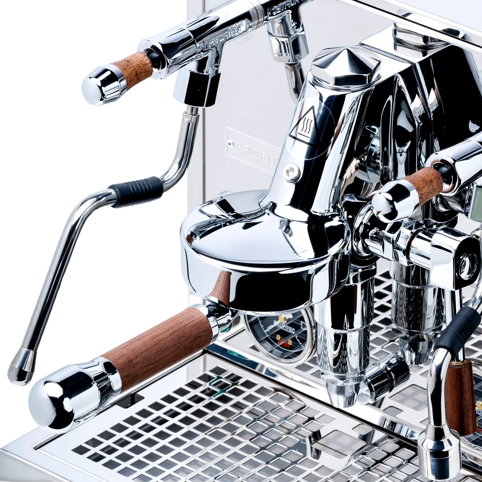 Profitec Pro 600 Espresso Machine with Quick Steam - Image 6