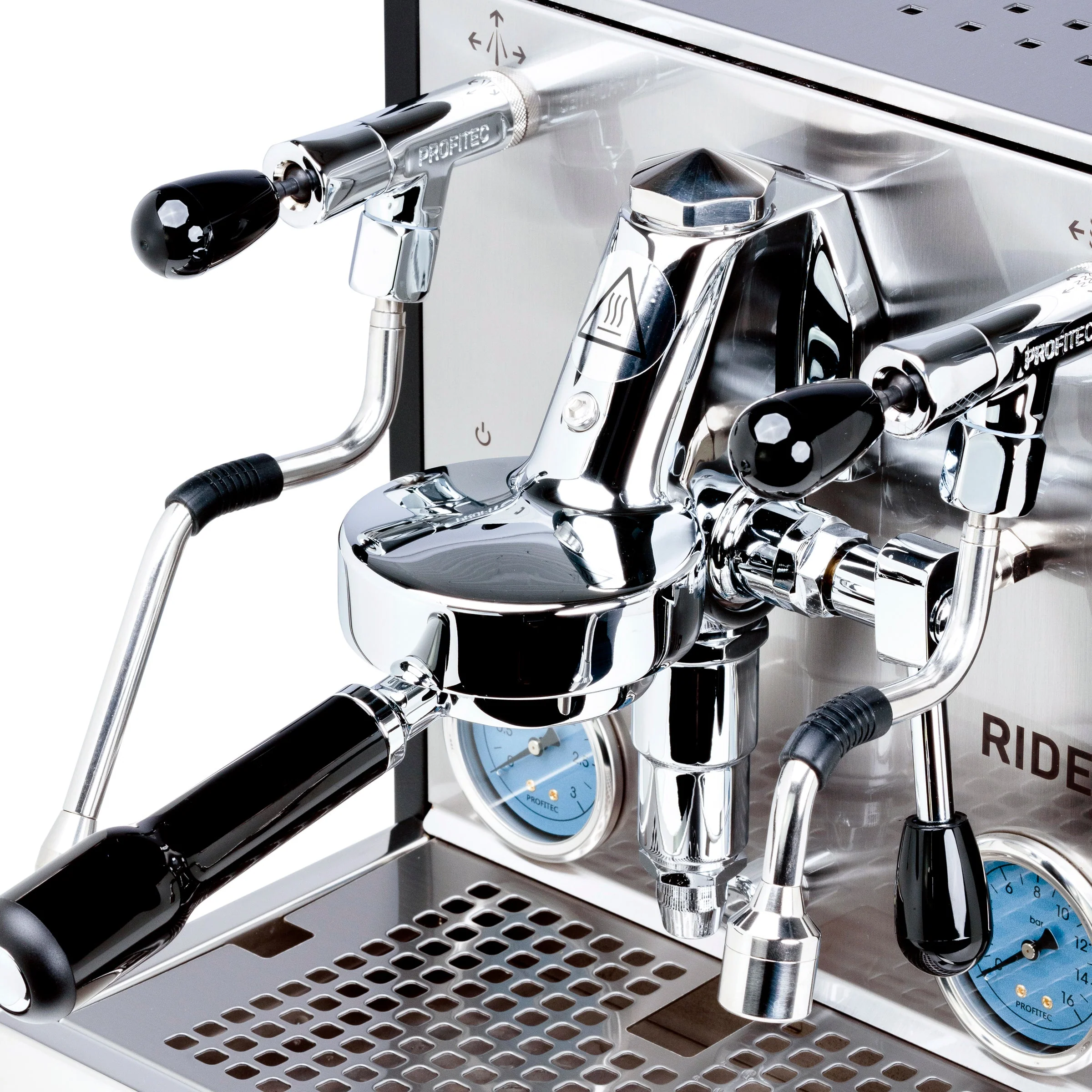 Profitec RIDE Espresso Machine - Image 12