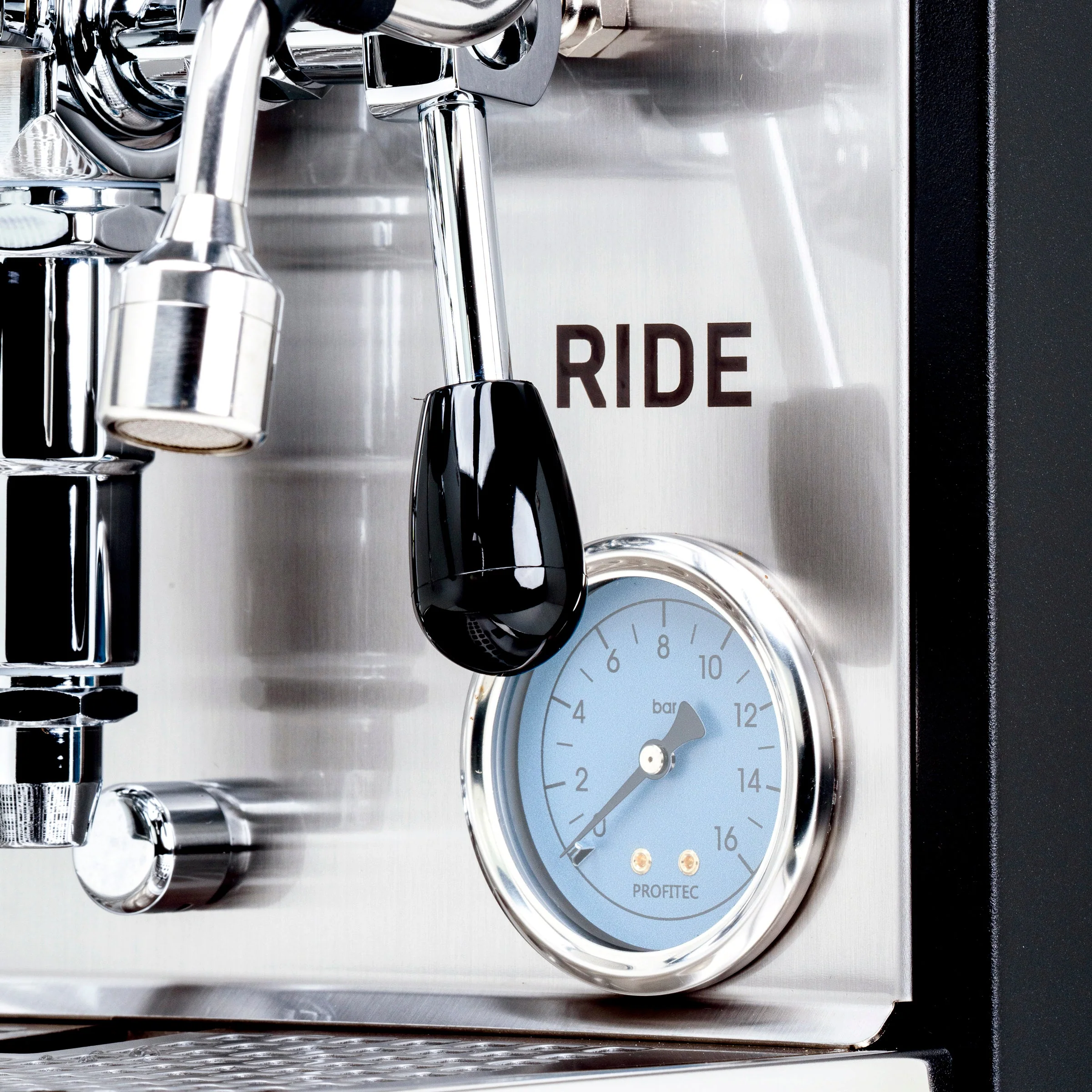 Profitec RIDE Espresso Machine - Image 14