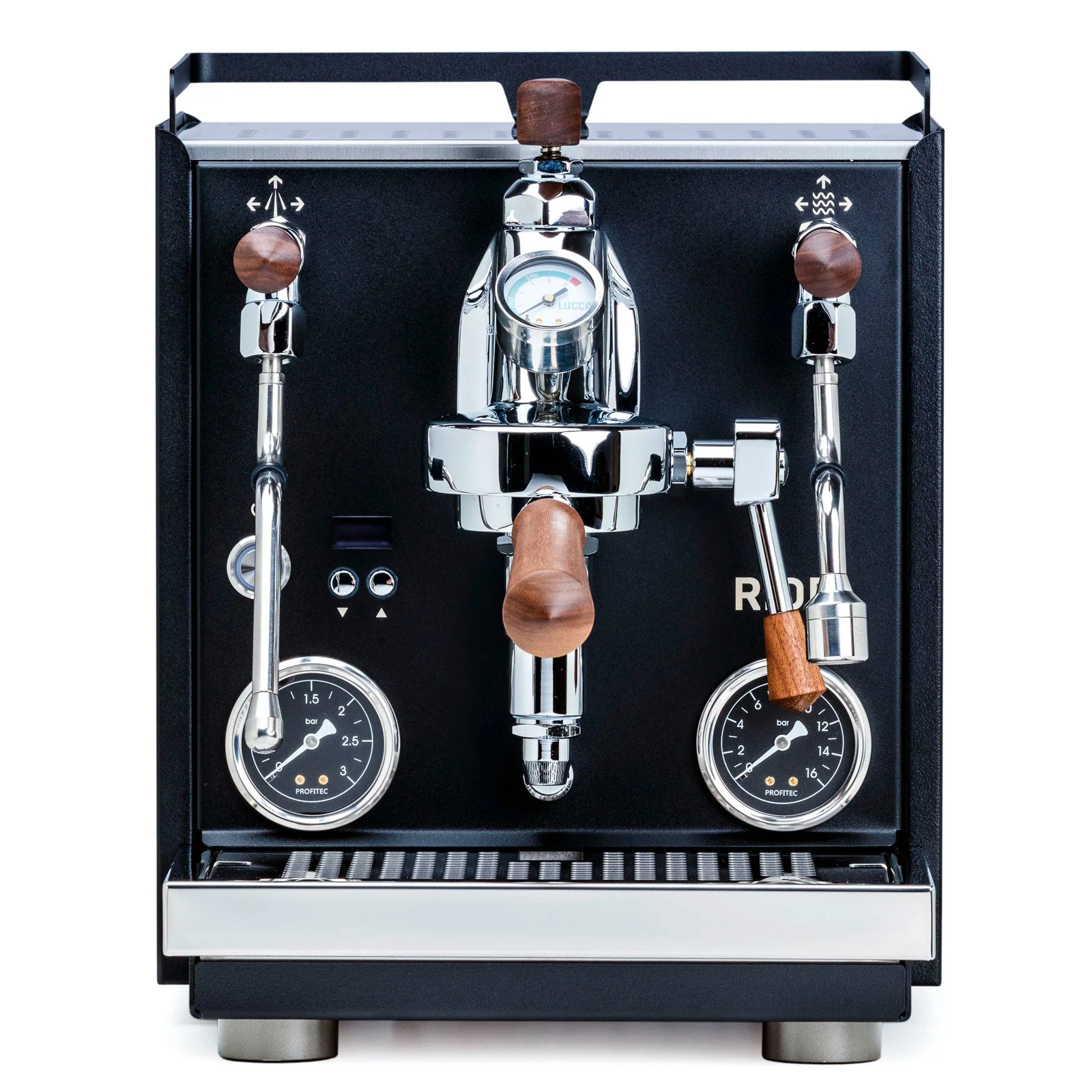 Profitec RIDE Espresso Machine with Flow Control - Image 3