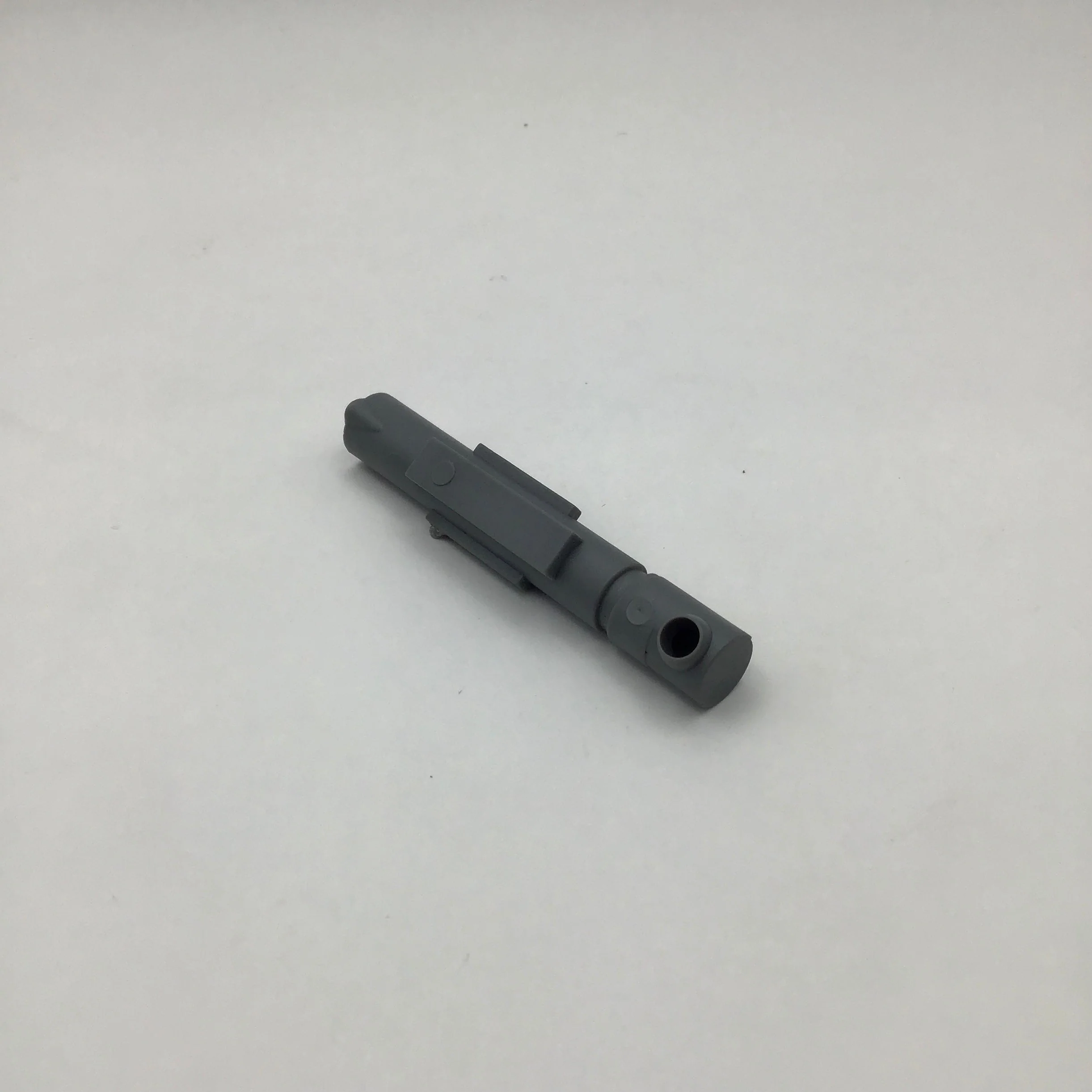Quick Mill Drip Tray Black Exhaust Tube - Image 2