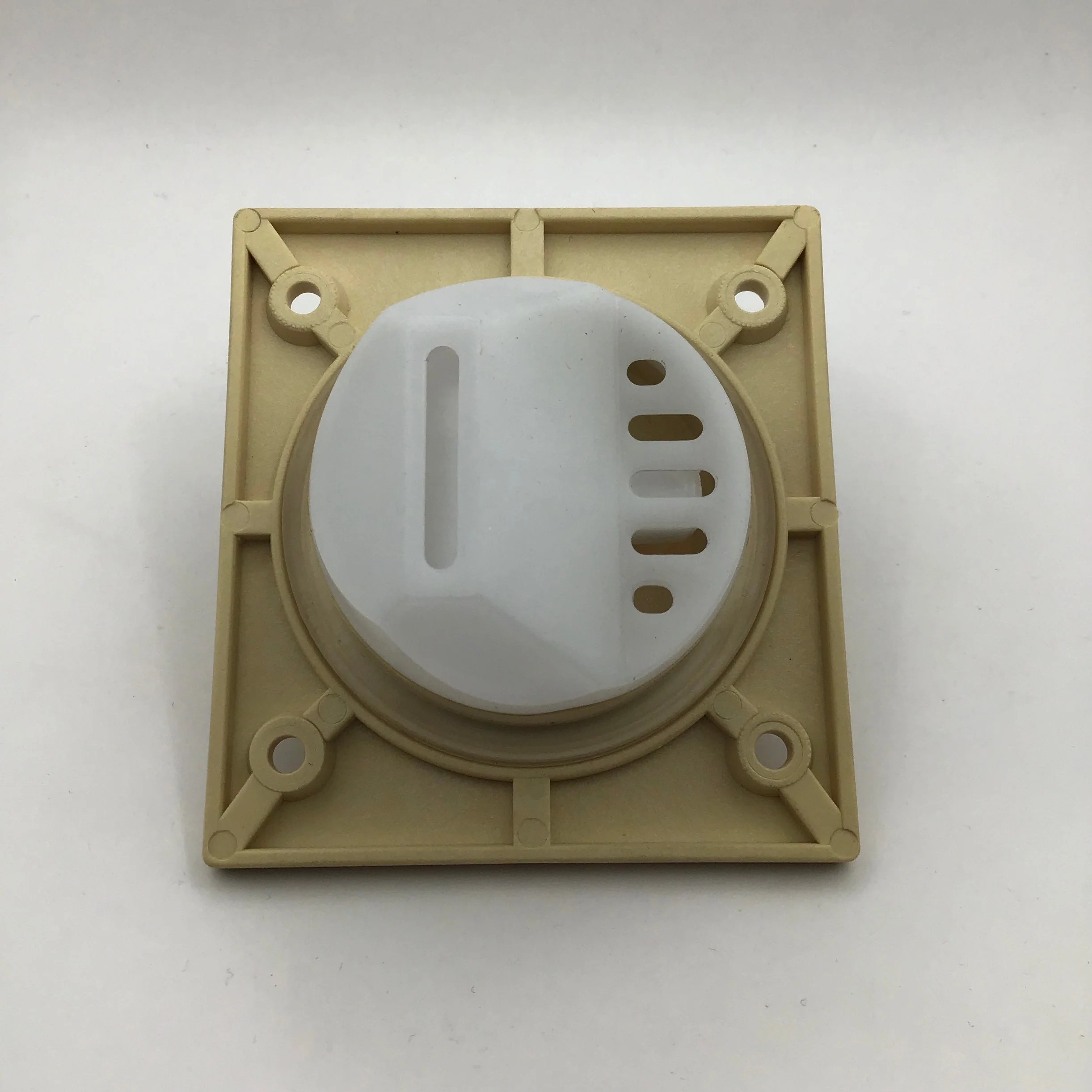 Quick Mill M58 V2 Water Reservoir Outlet - Image 2
