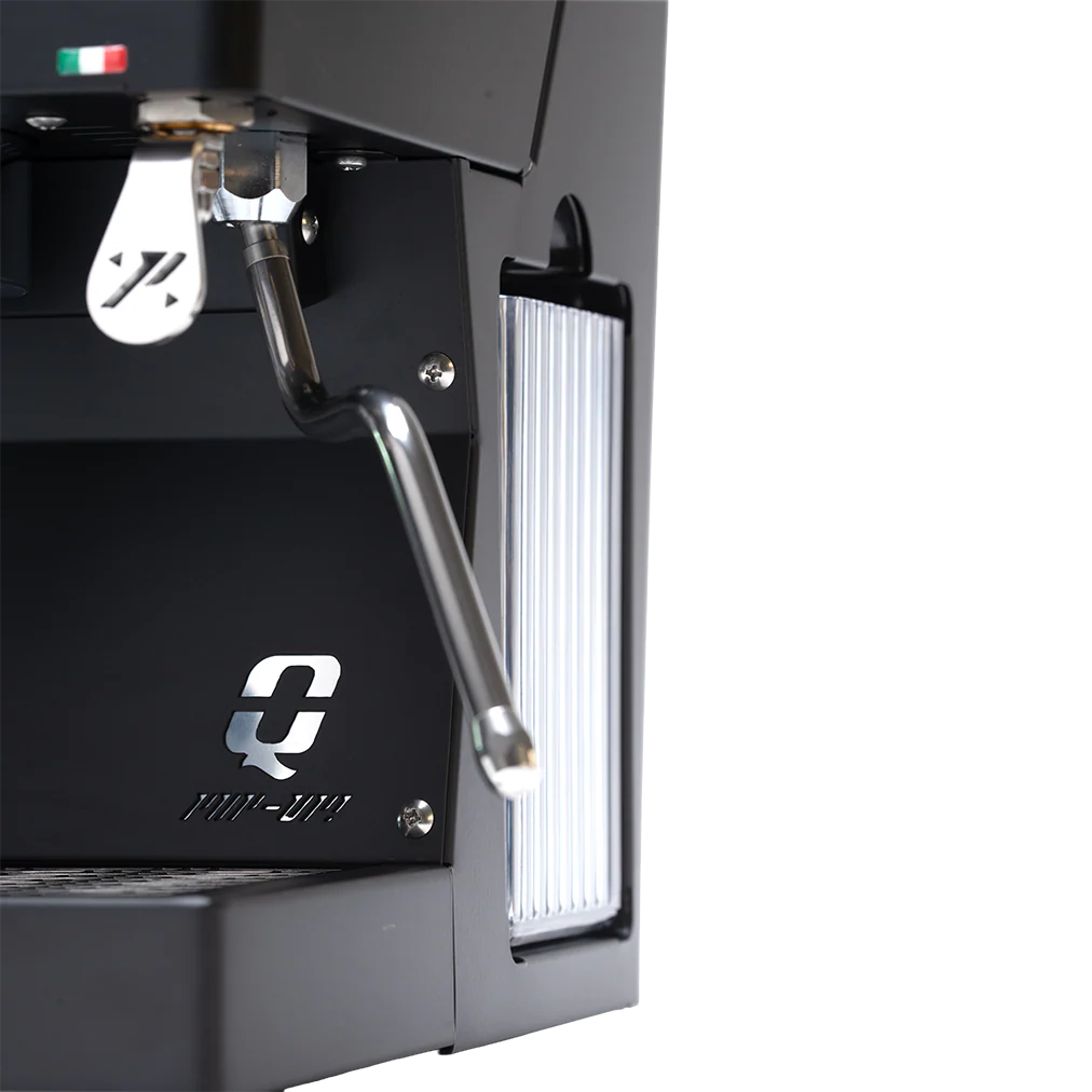 Quick Mill Pop Up Espresso Machine - Image 6