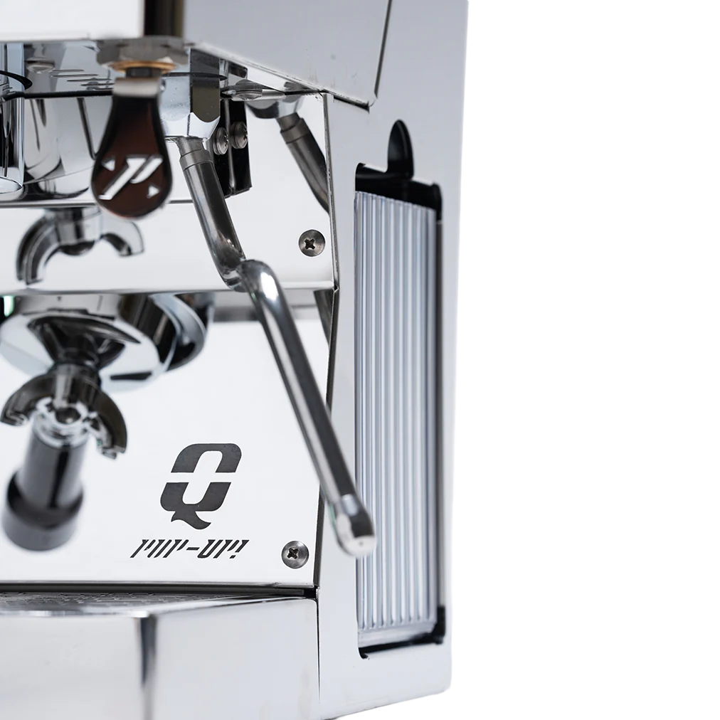 Quick Mill Pop Up Espresso Machine - Image 7