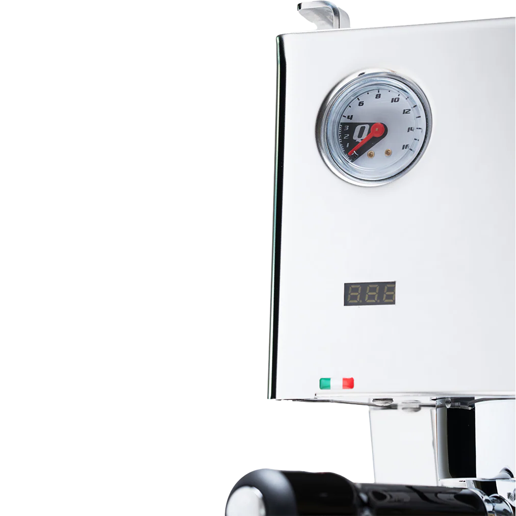 Quick Mill Pop Up Espresso Machine - Image 8