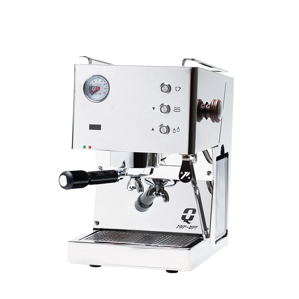 Quick Mill Pop Up Espresso Machine - Image 9