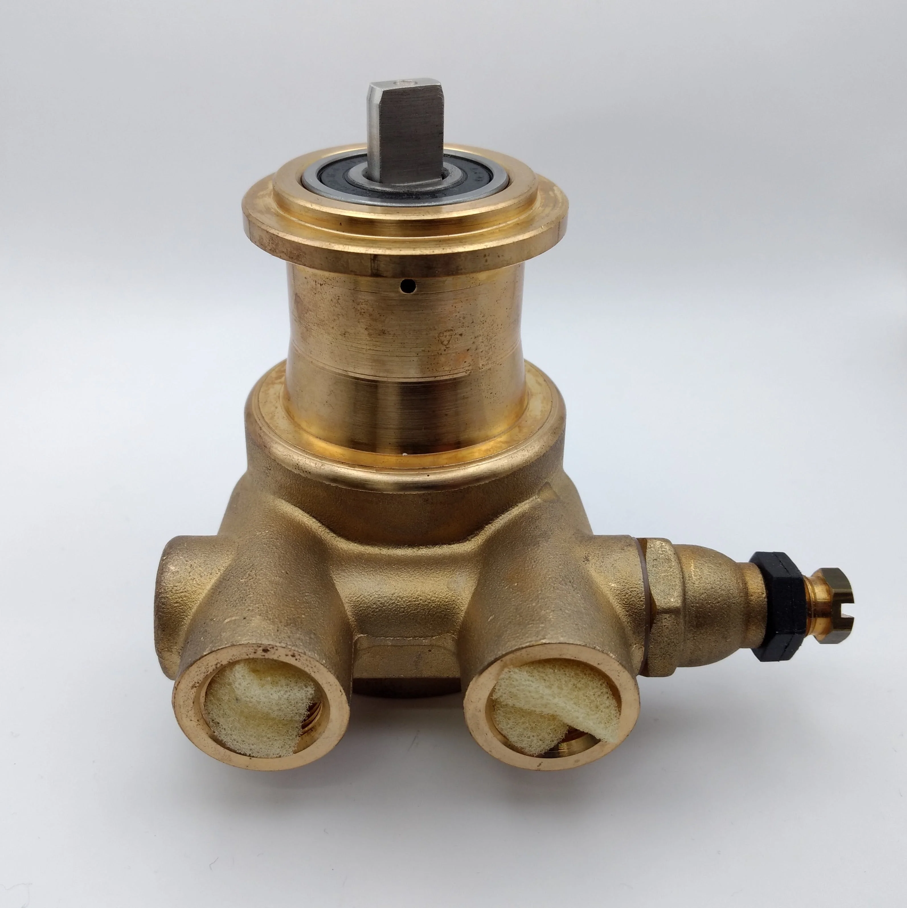 Quick Mill Rotary Pump - Image 2
