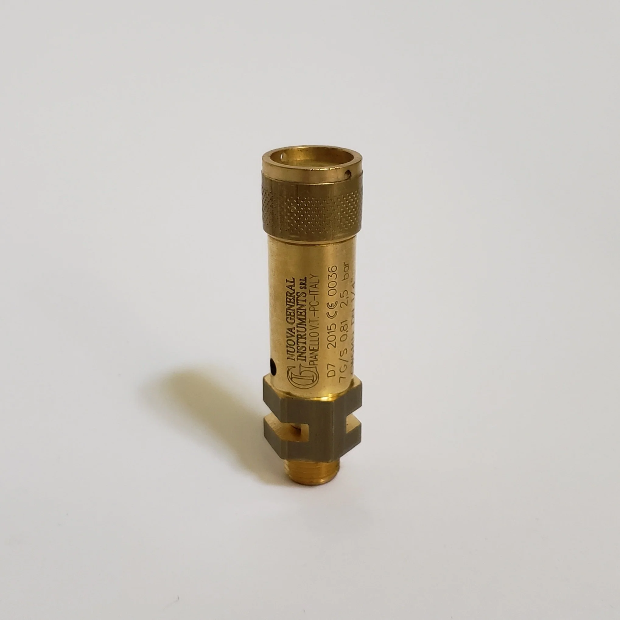 Quick Mill Safety Valve - OT0980VS