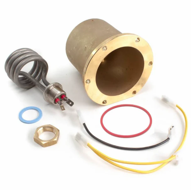 Rancilio Boiler V4