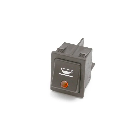 Rancilio Brew Switch