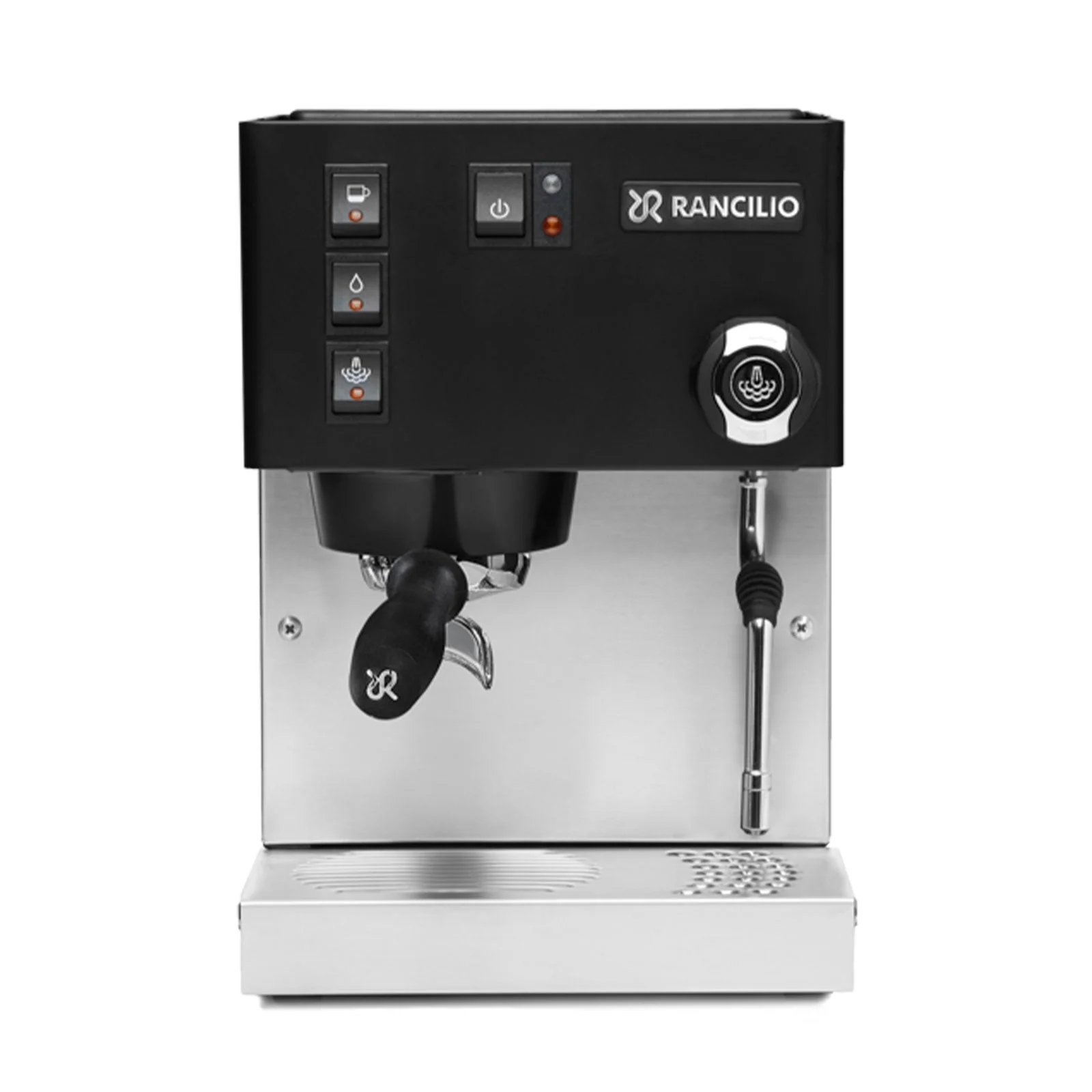Rancilio Silvia Espresso Machine - Image 3