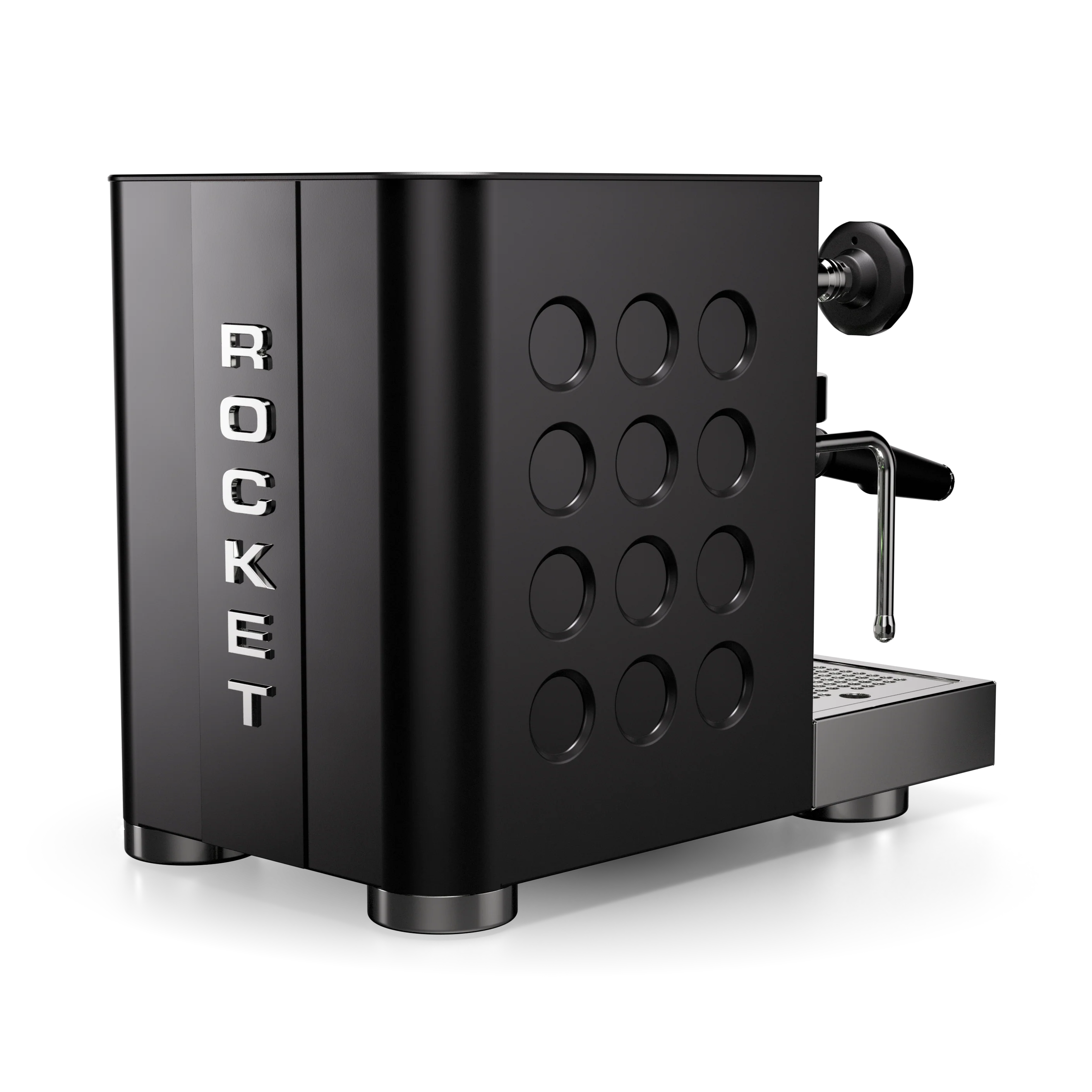 Rocket Appartamento TCA Espresso Machine - Image 6