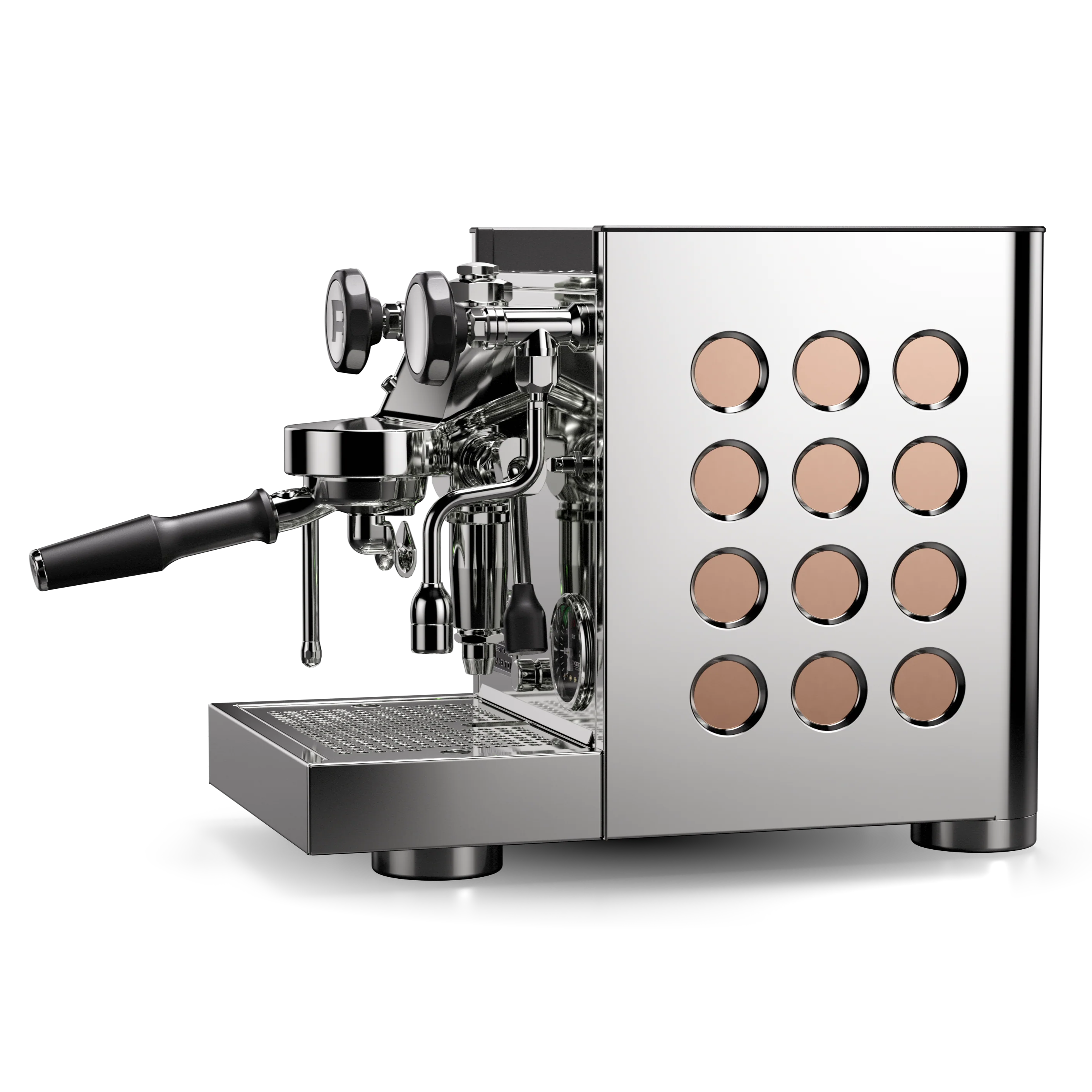 Rocket Appartamento TCA Espresso Machine - Image 7