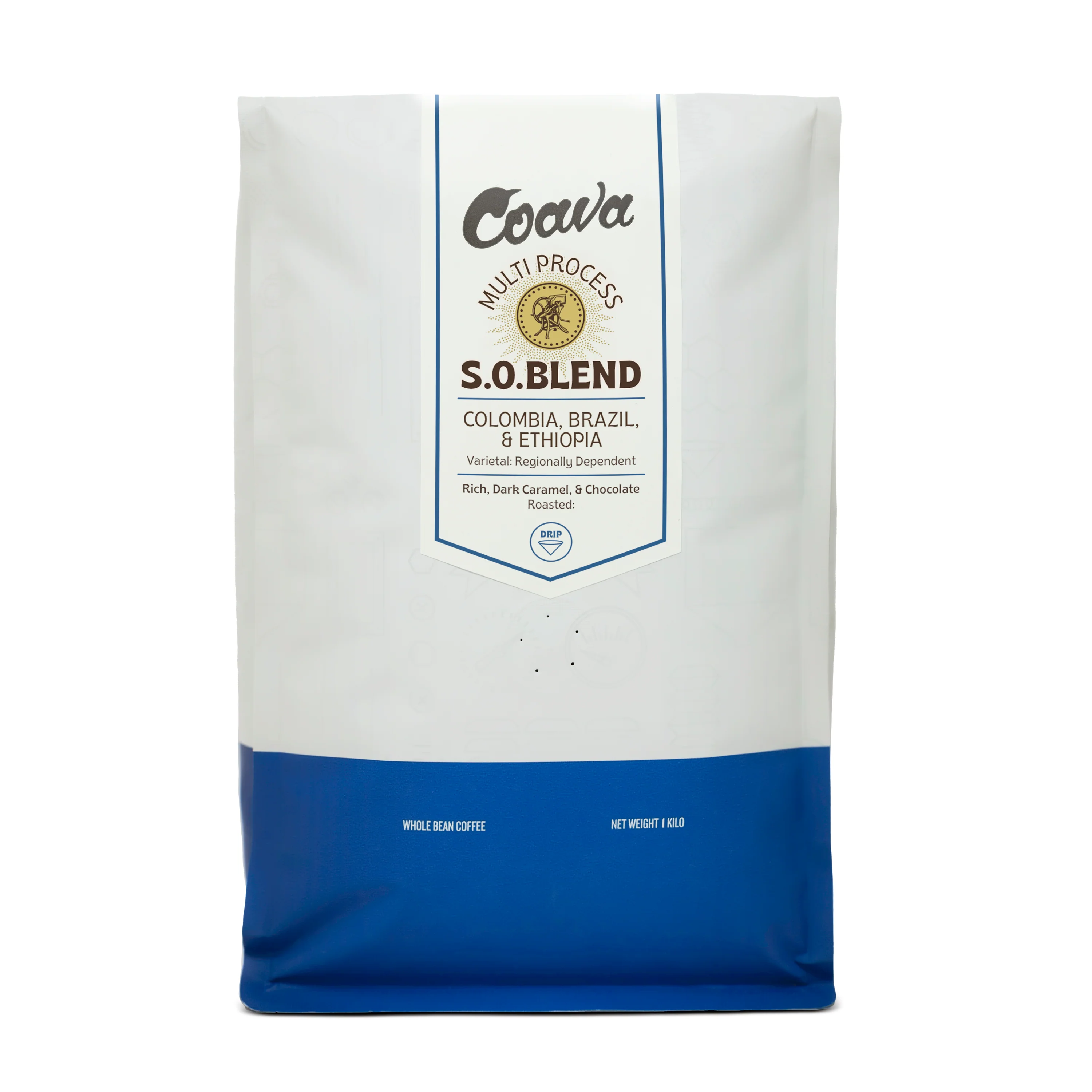 S.O. Blend - Image 2