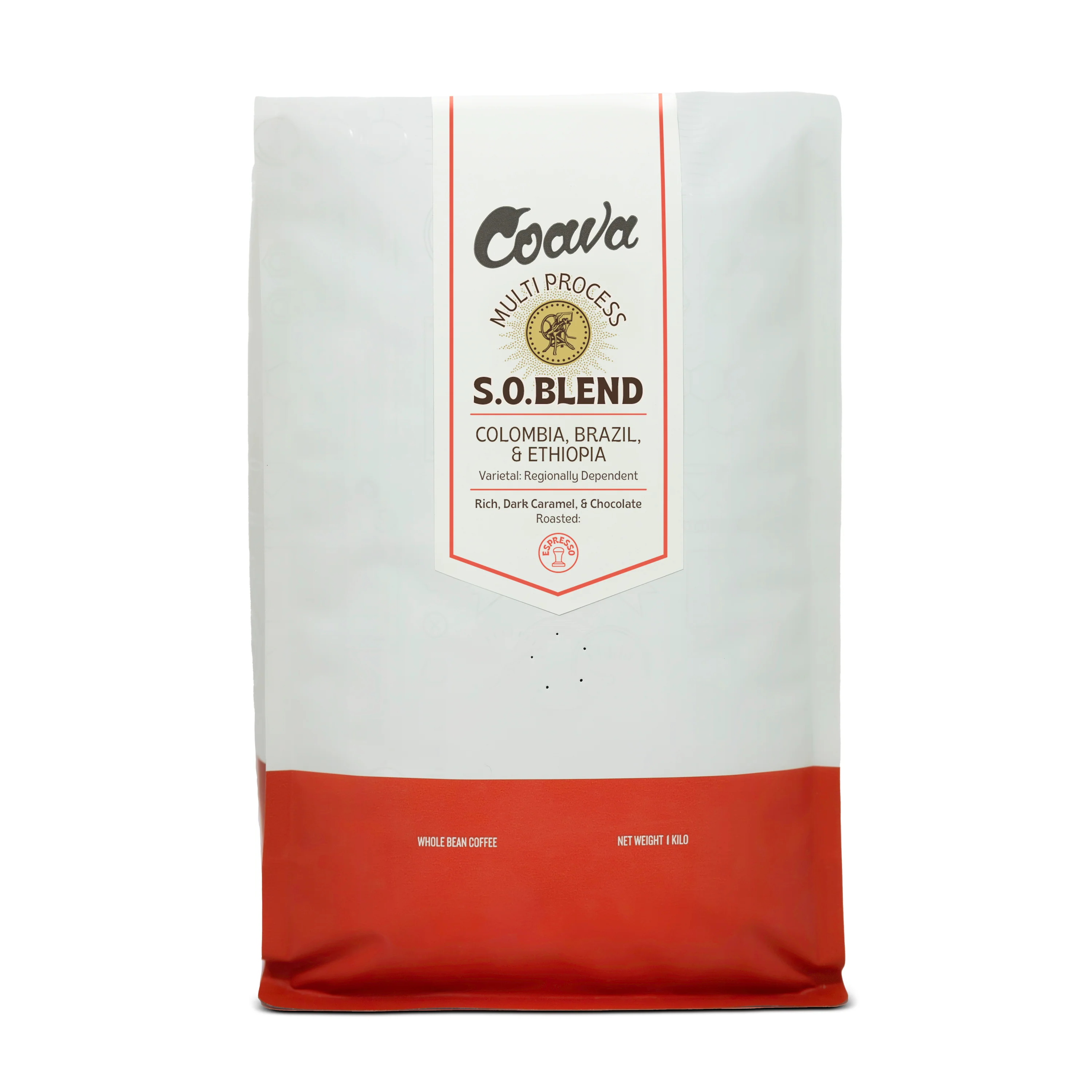S.O. Blend - Image 3
