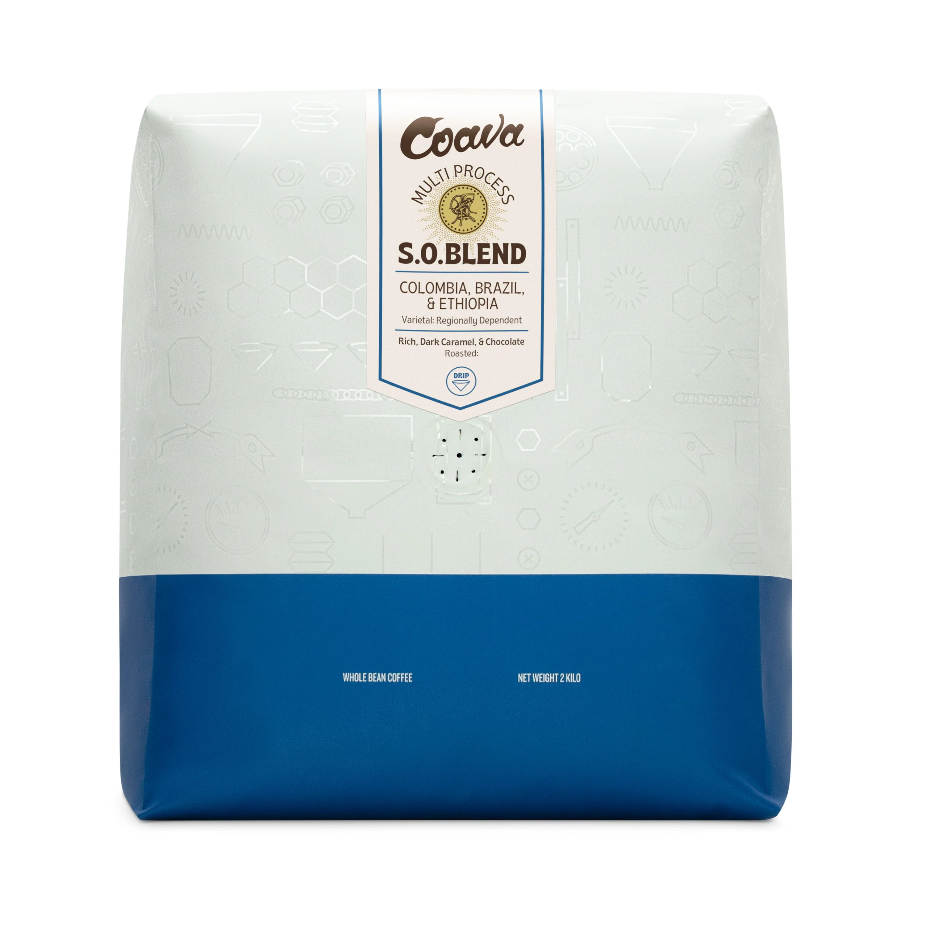 S.O. Blend - Image 4