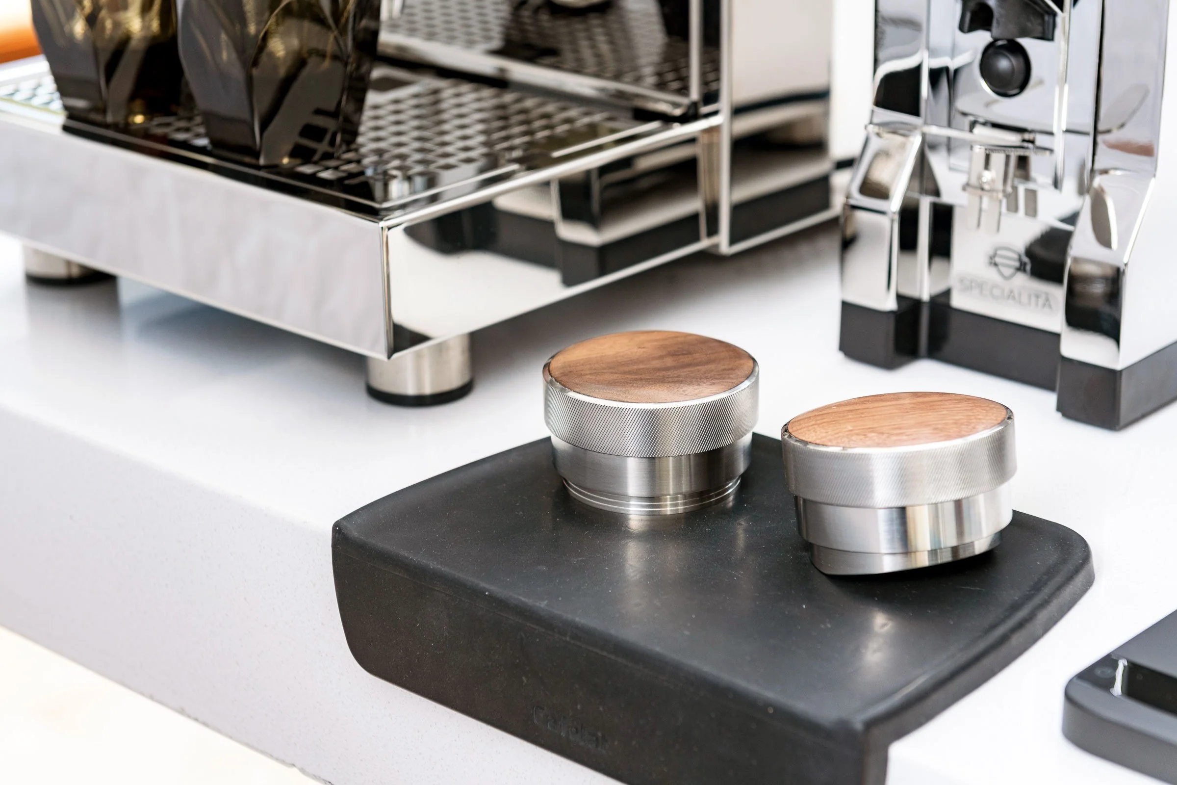 Saint Anthony Industries New Levy Tamp - Image 8