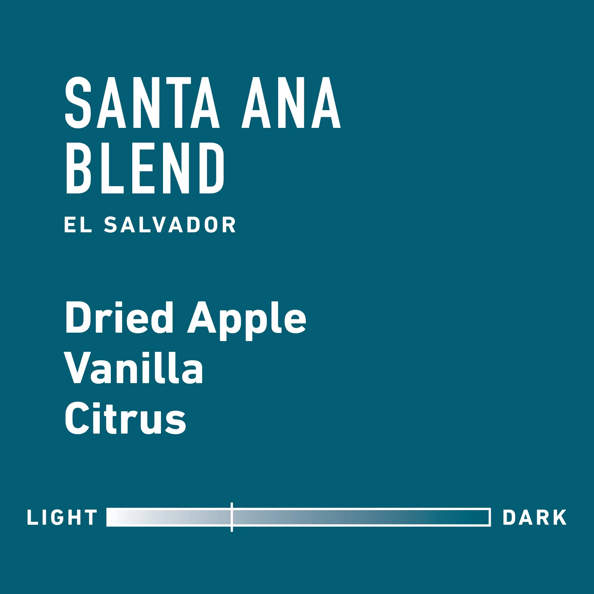 Santa Ana Blend - Image 2