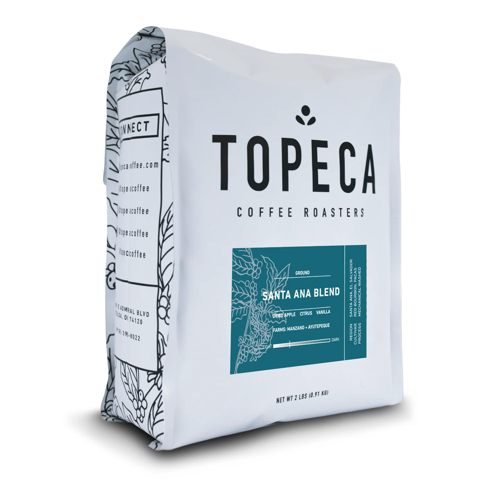 Santa Ana Blend - Image 5