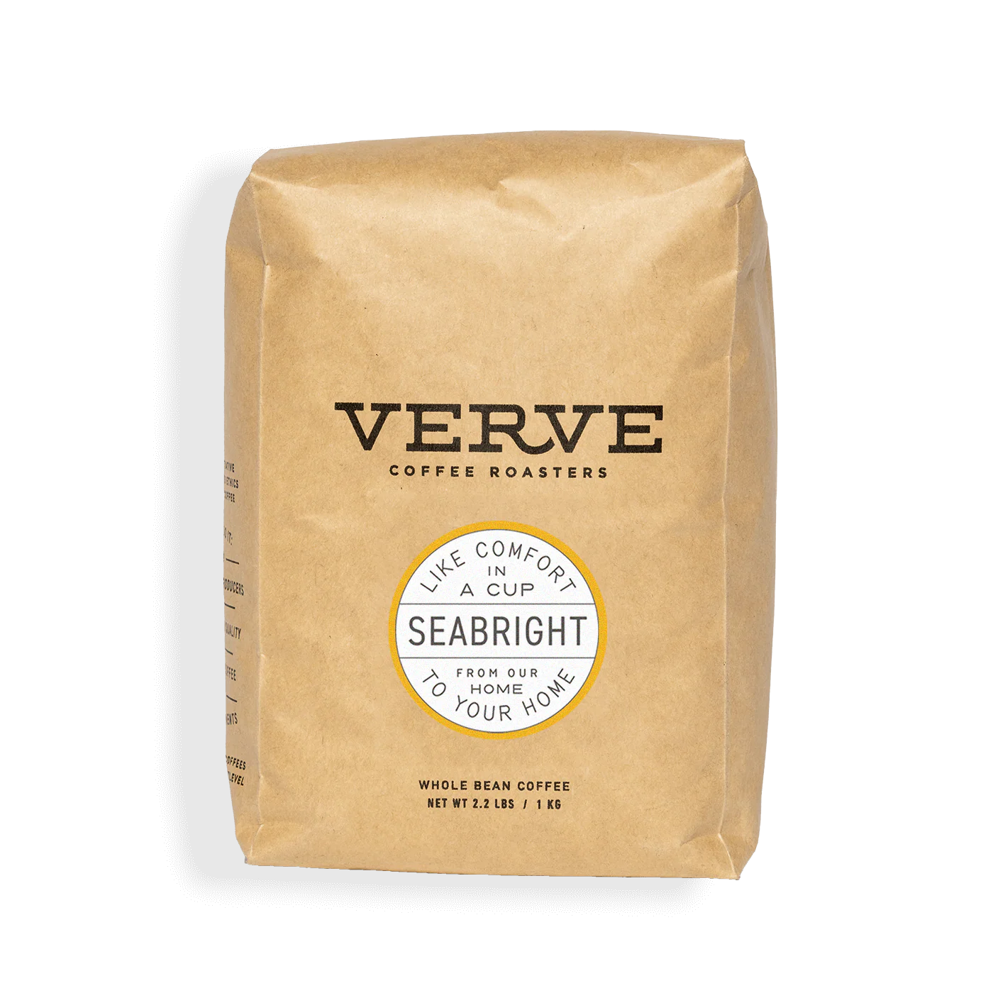 Seabright House Blend - Image 5