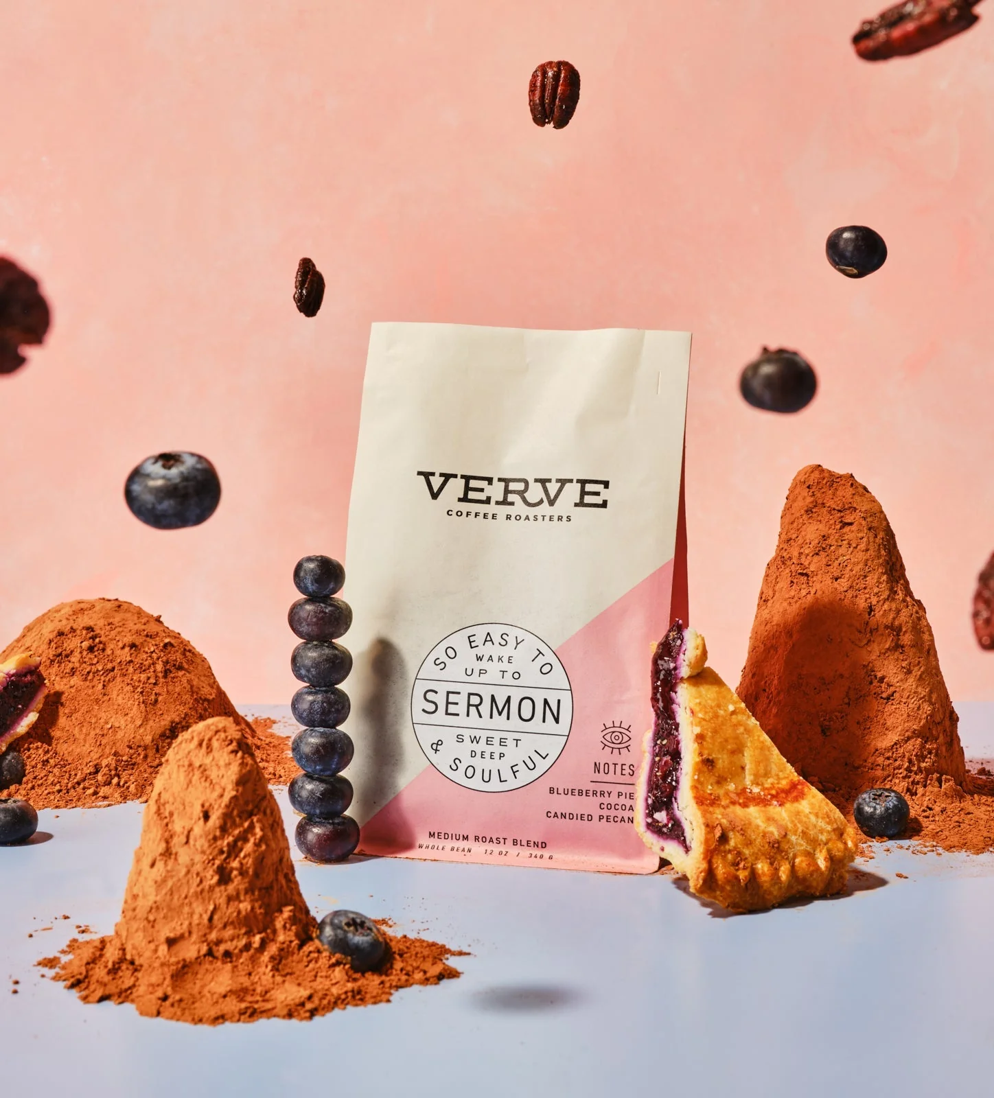 Sermon Espresso - Image 2