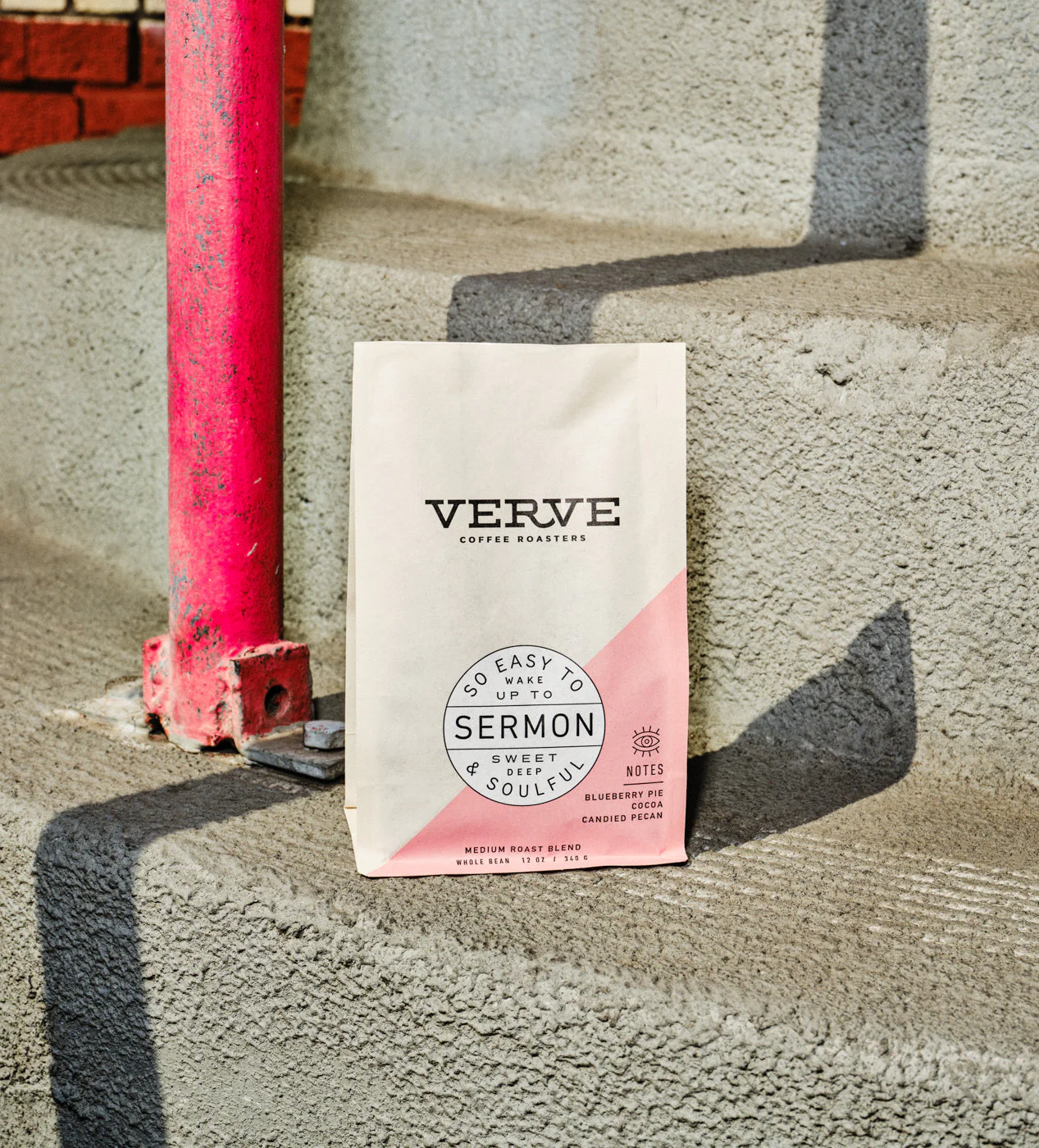 Sermon Espresso - Image 3