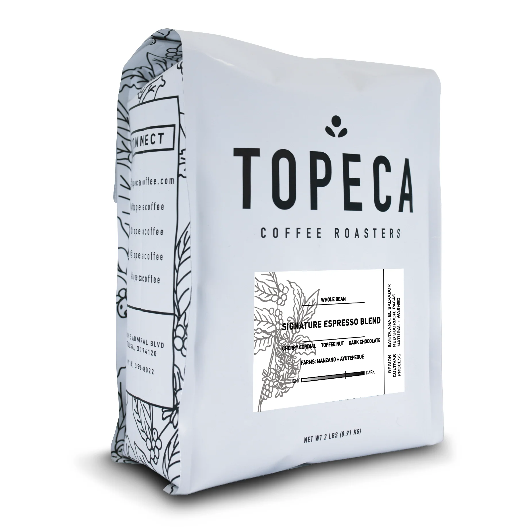 Signature Espresso Blend - Image 5
