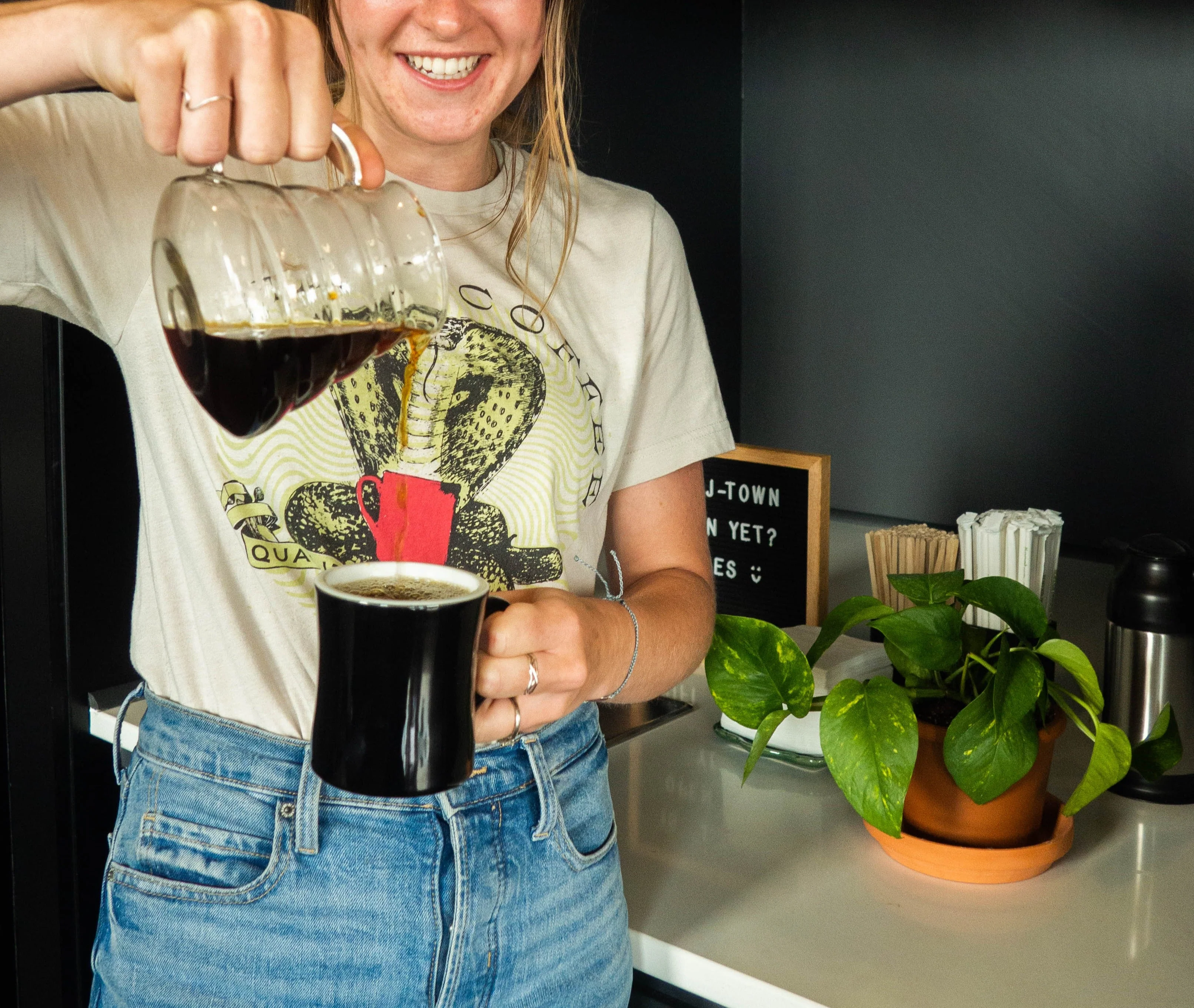 Southern Gothic | Cold Brew Blend - Image 4