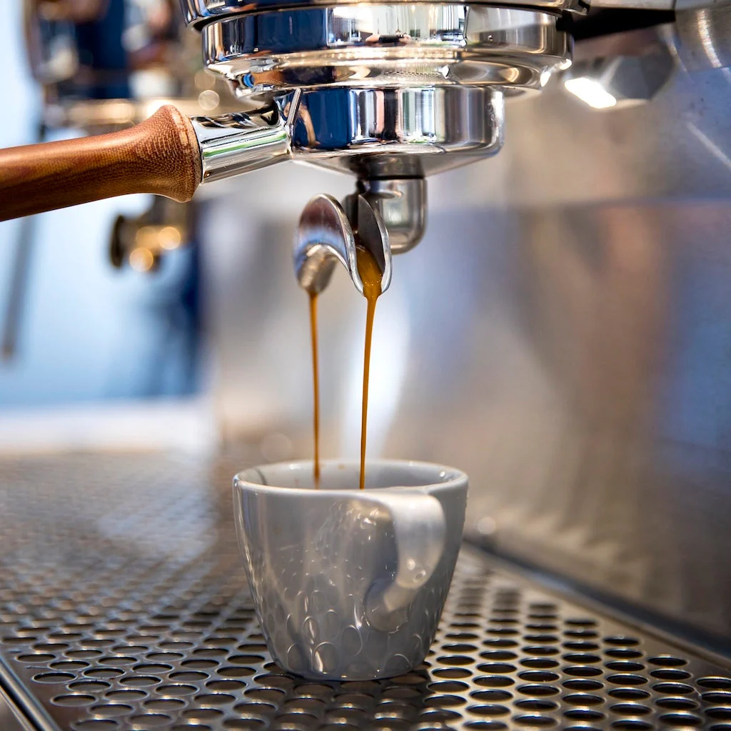Southpaw Espresso - Image 2