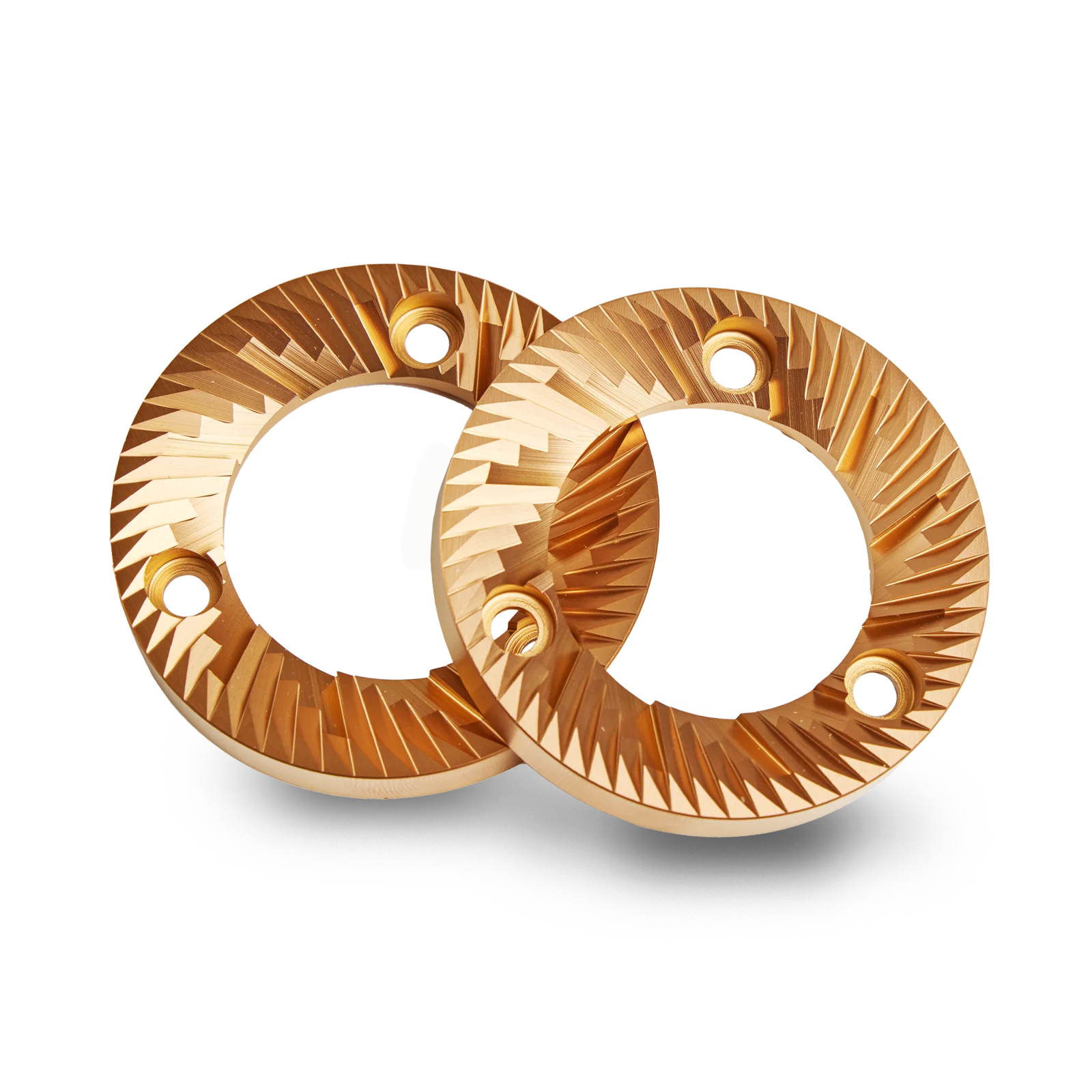 SSP Burrs - Image 3