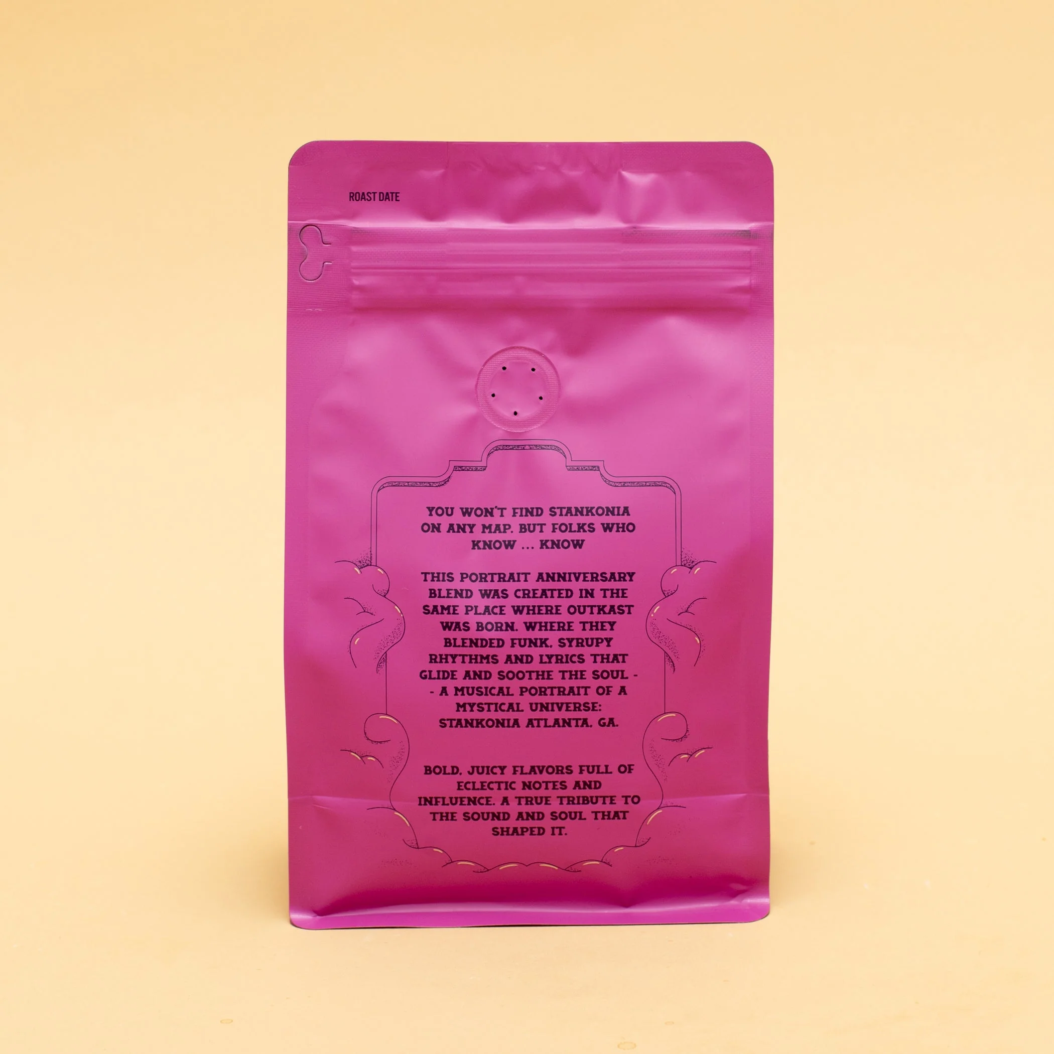 Stankonia Coffee - Image 2