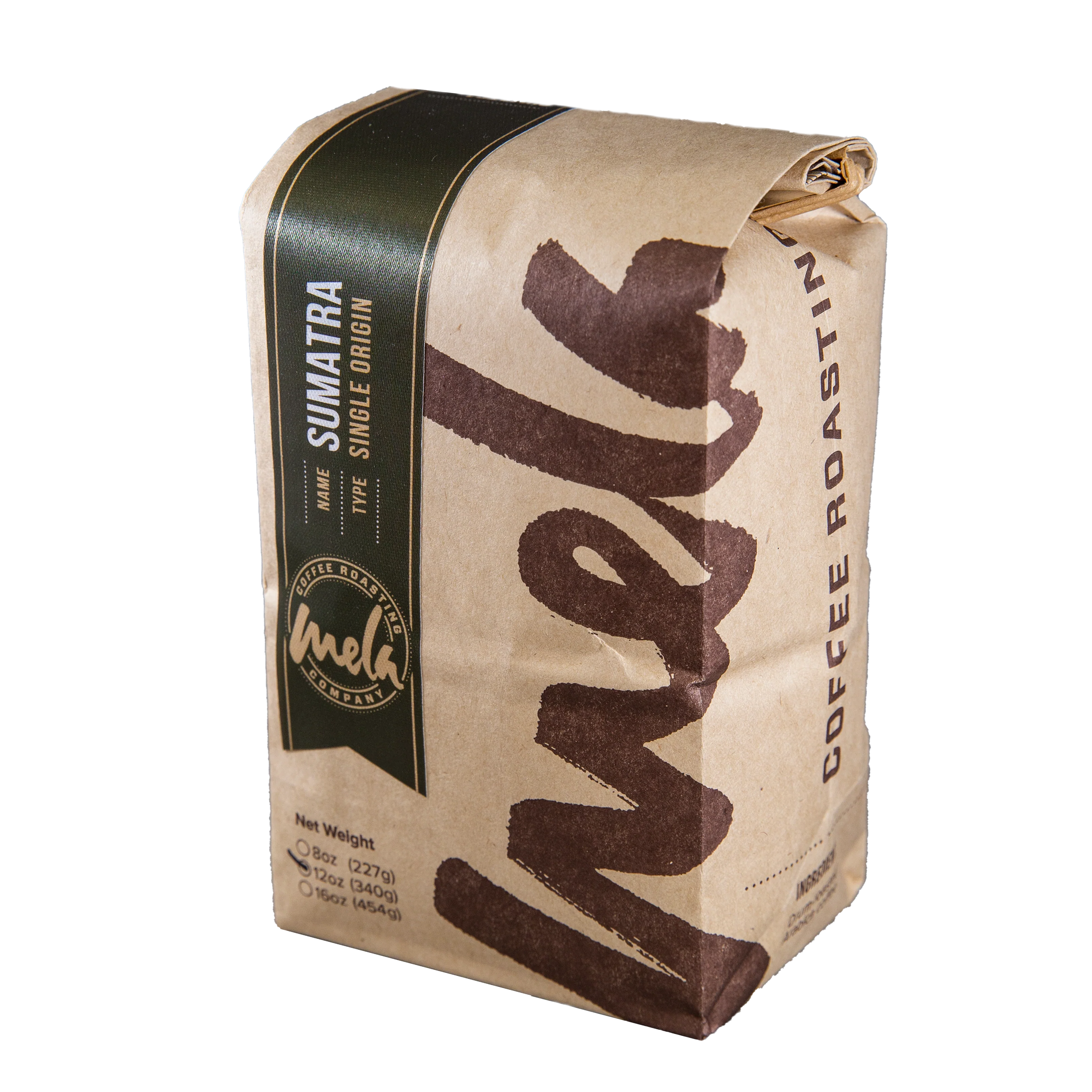 Sumatra Mandheling