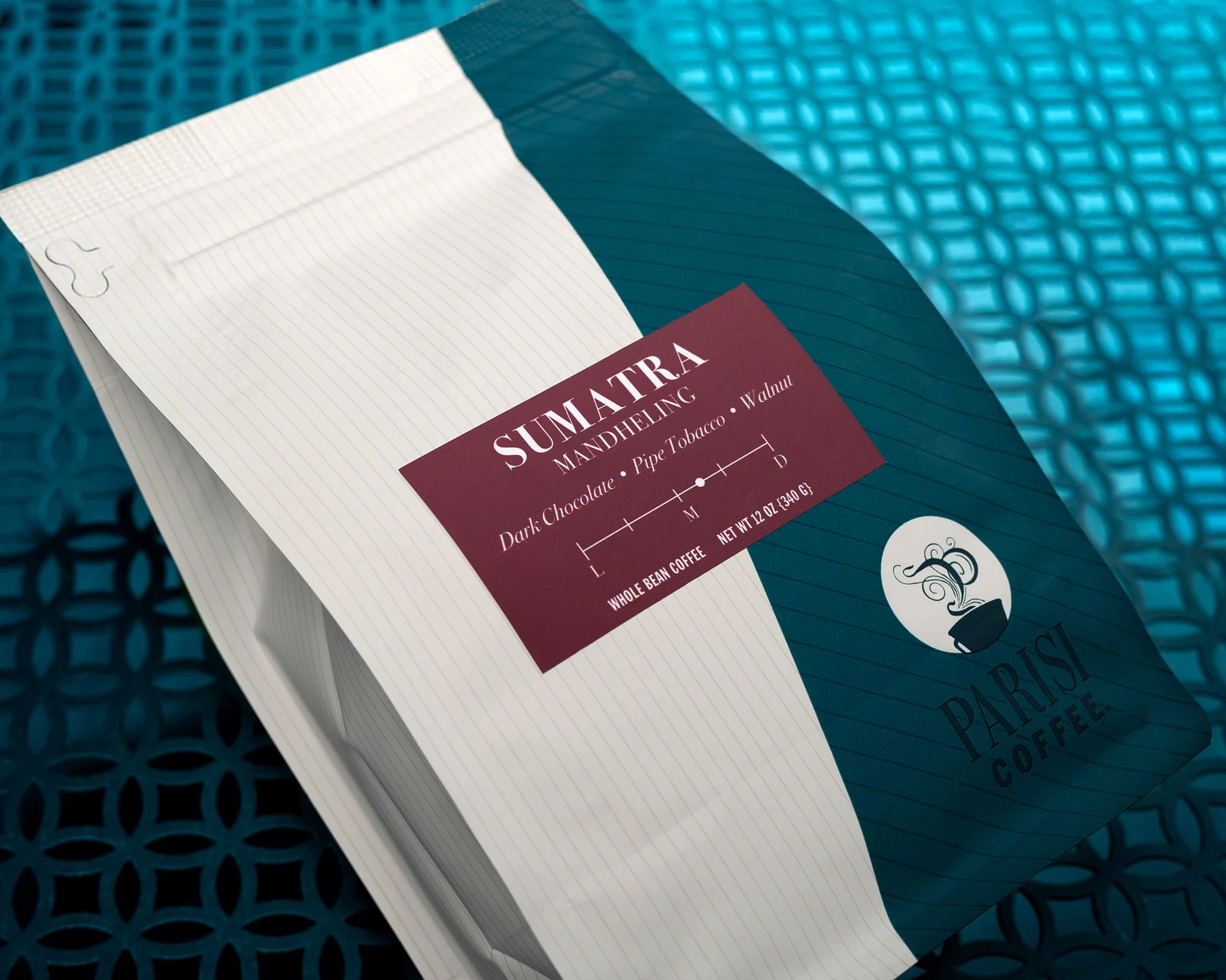 Sumatra Mandheling