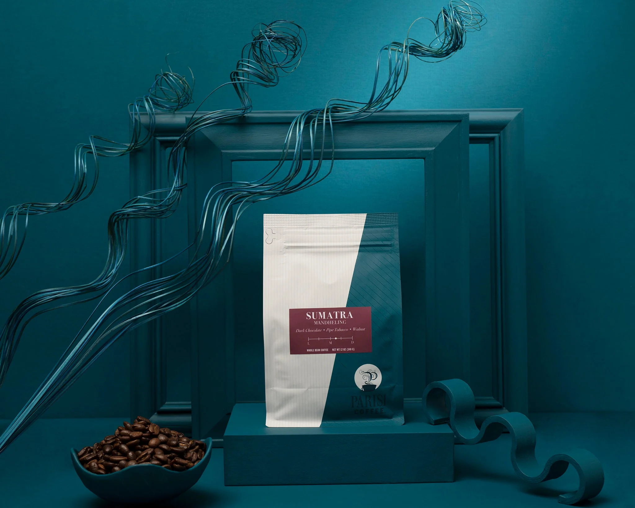 Sumatra Mandheling - Image 2