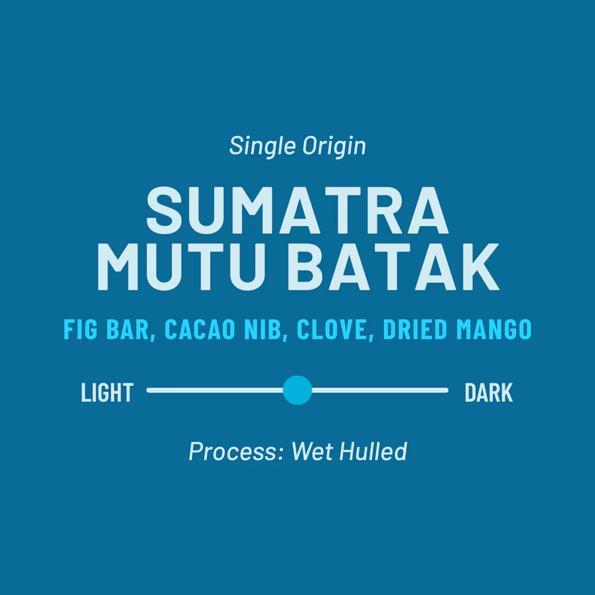 Sumatra Mutu Batak - Image 2