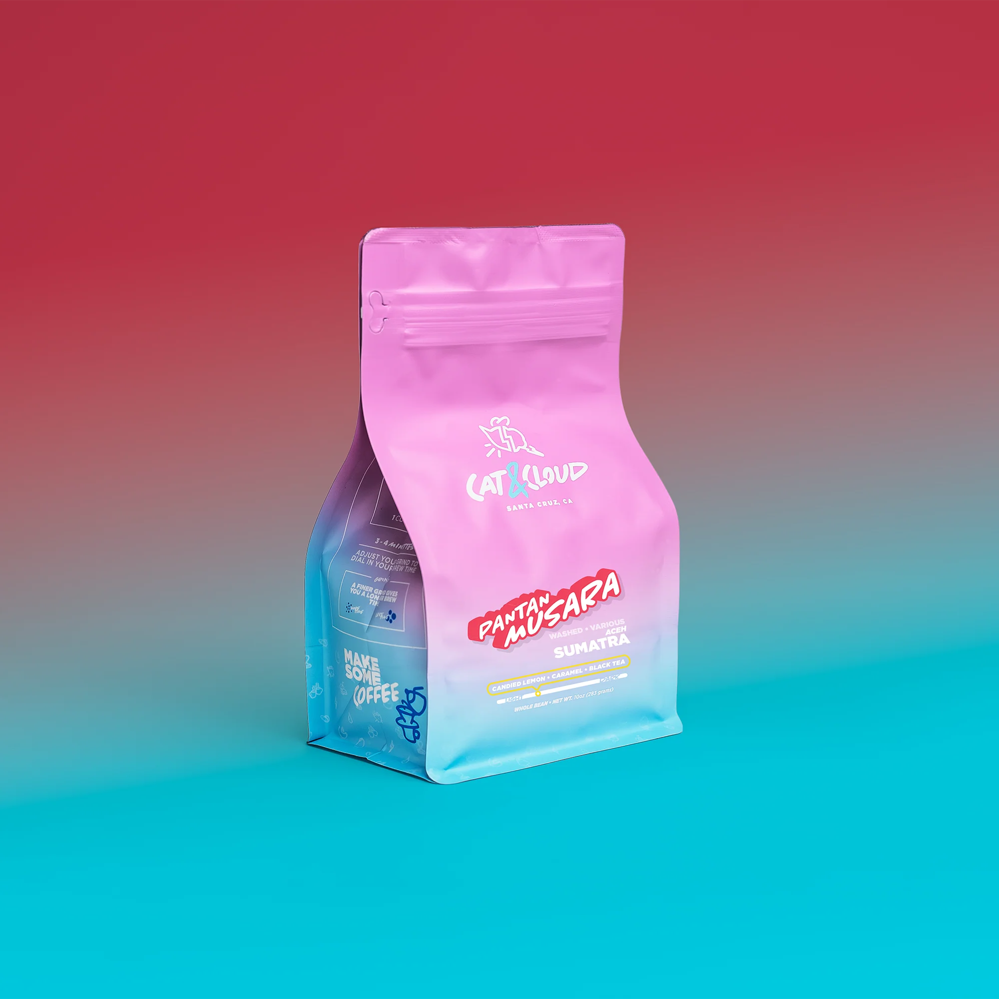 Sumatra Pantan Musara - Image 2