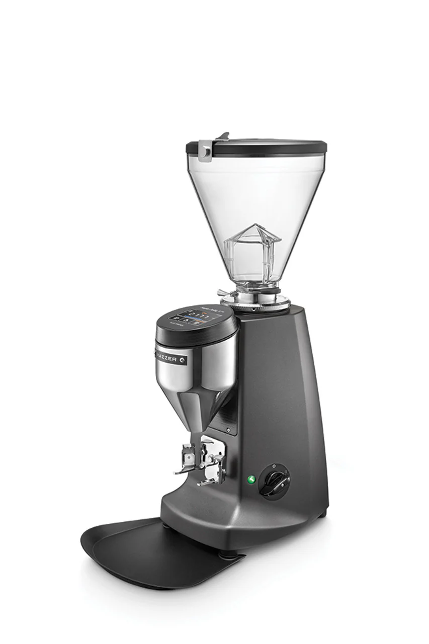 Super Jolly V Up Electronic Espresso Grinder