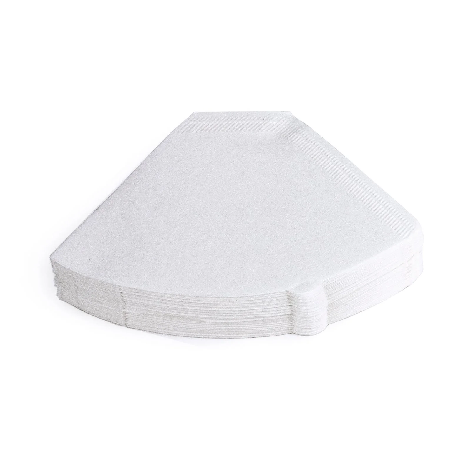 Technivorm Moccamaster #4 White Paper Filters - Image 2