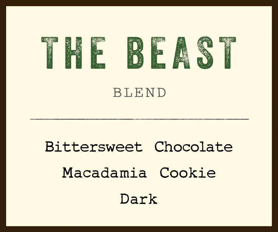 The Beast - Image 2