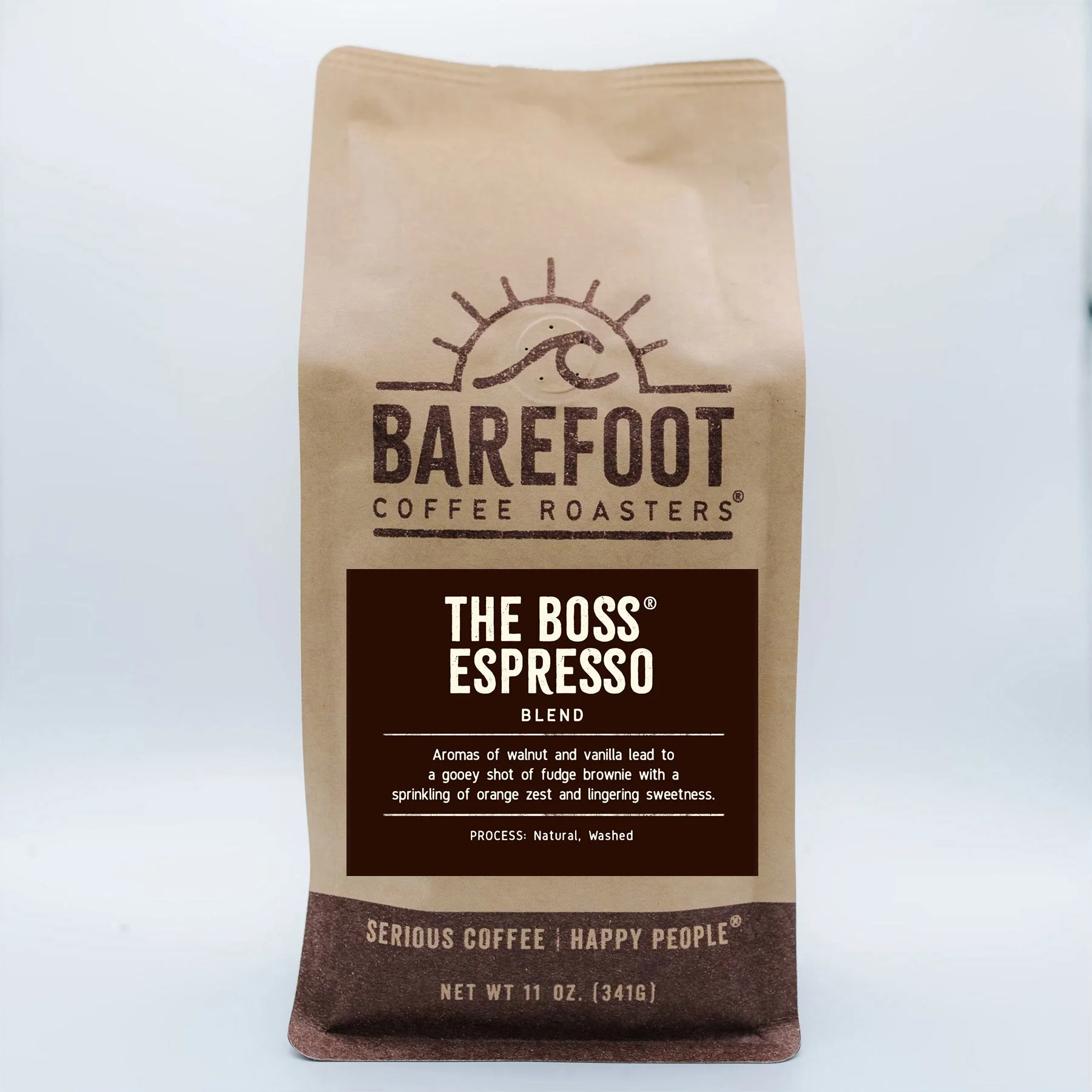 The Boss® Espresso Blend
